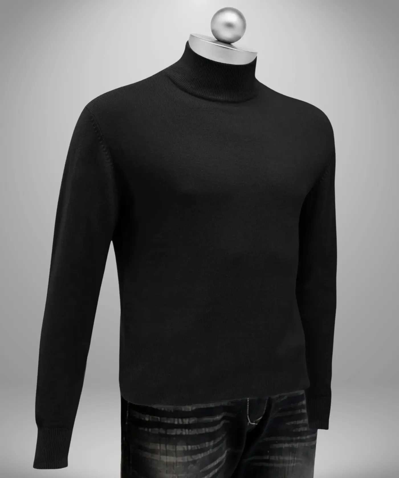 Sweater High Neck - Image 23