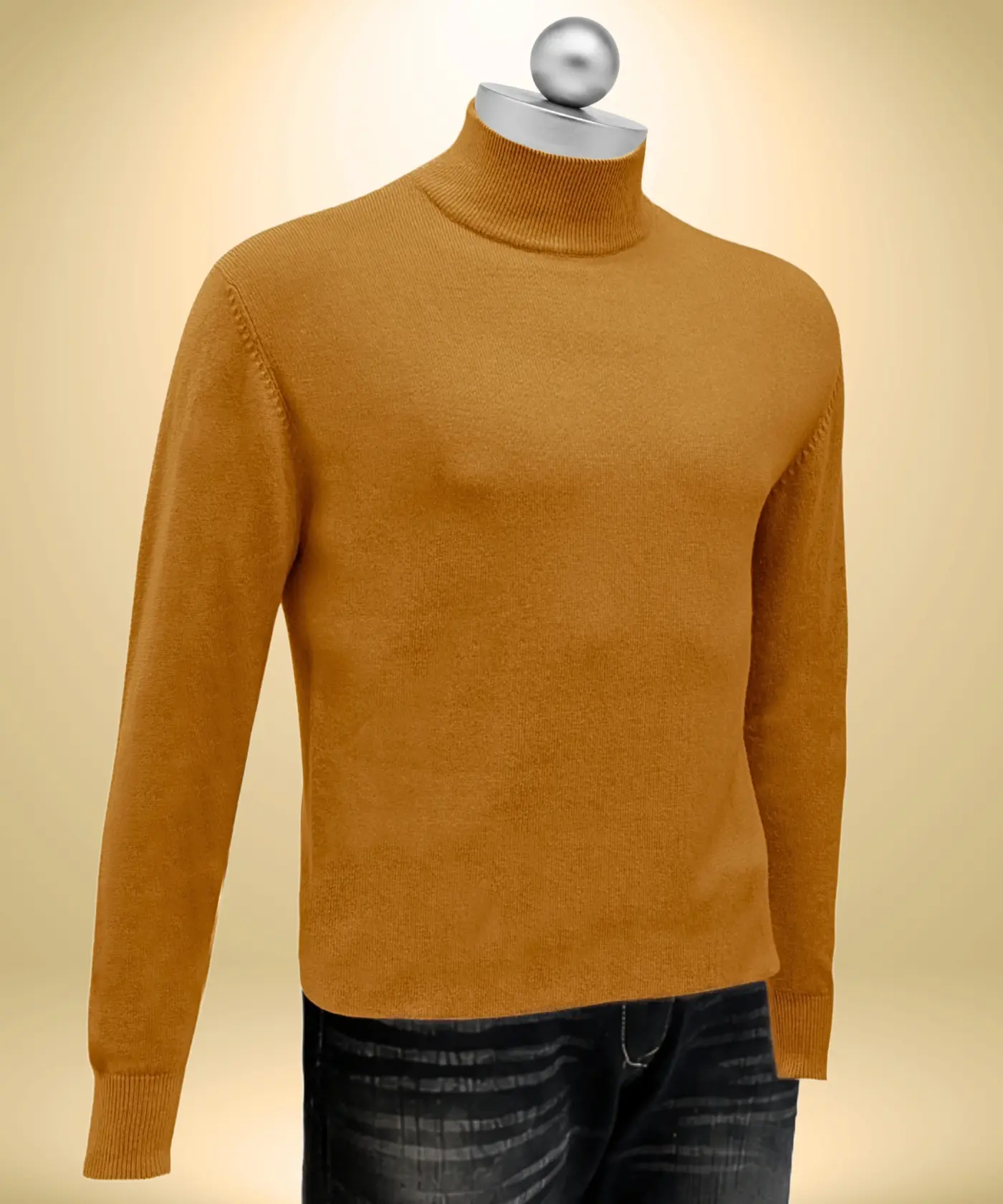 Sweater High Neck - Image 86