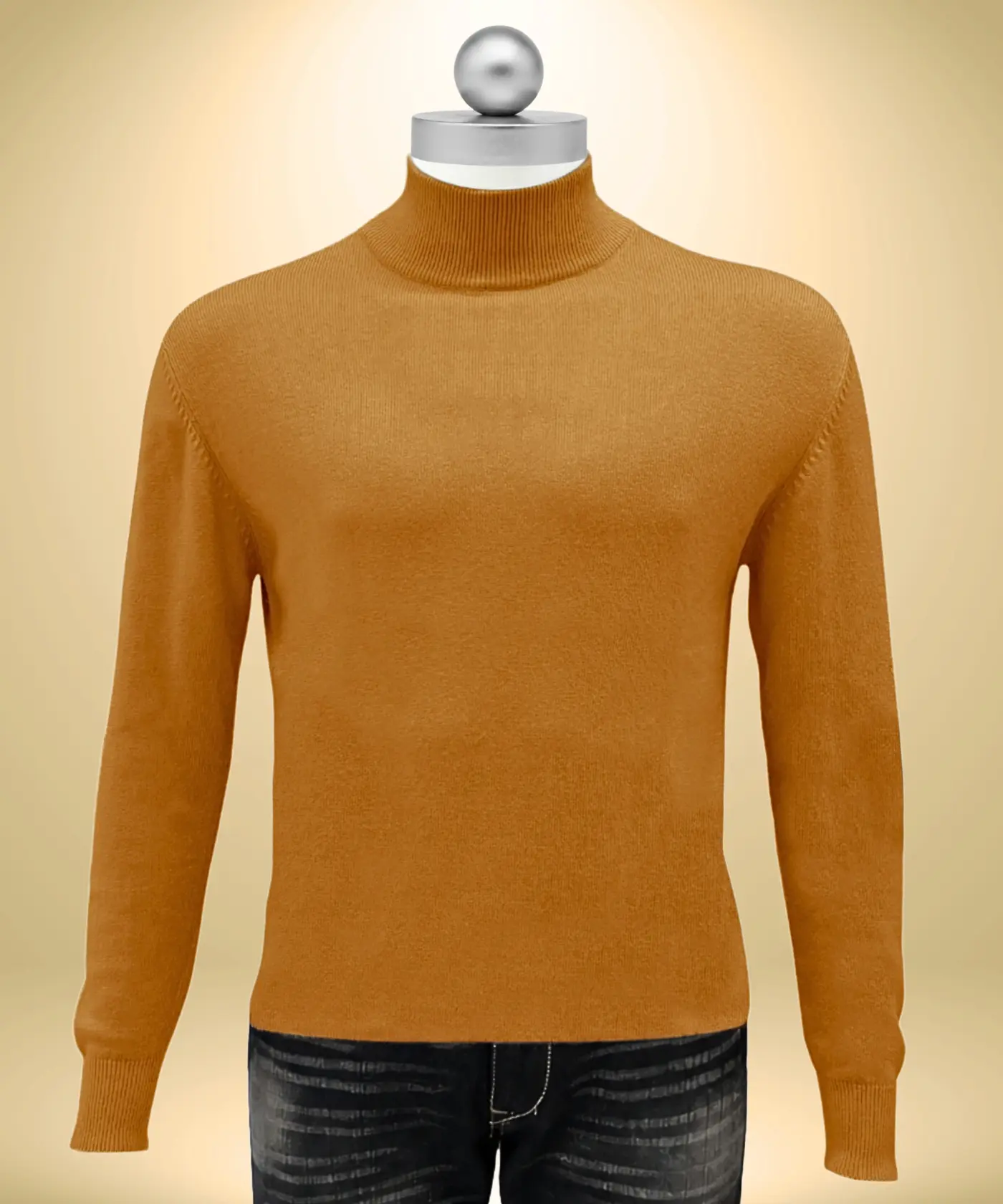 Sweater High Neck - Image 85