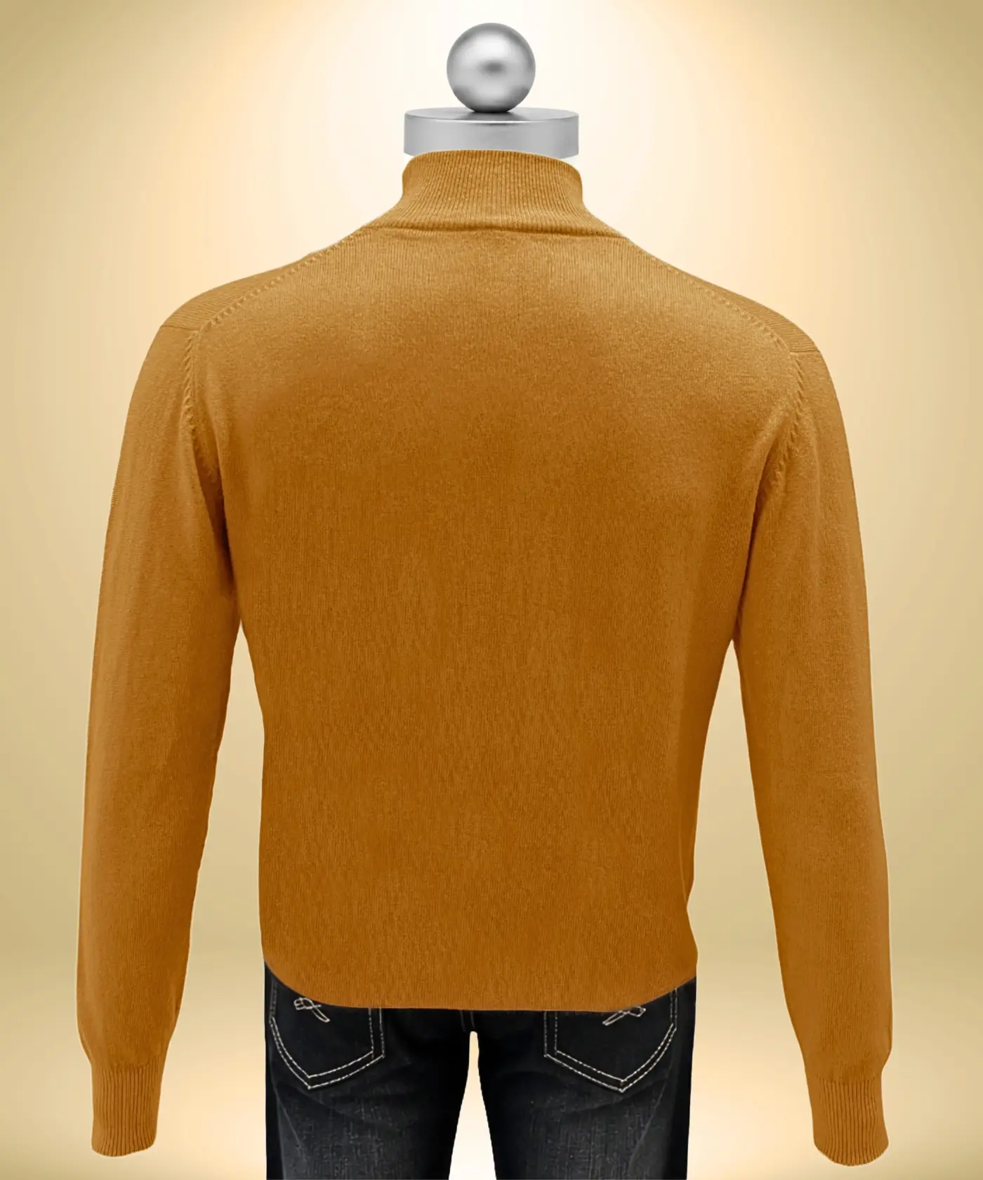 Sweater High Neck - Image 88