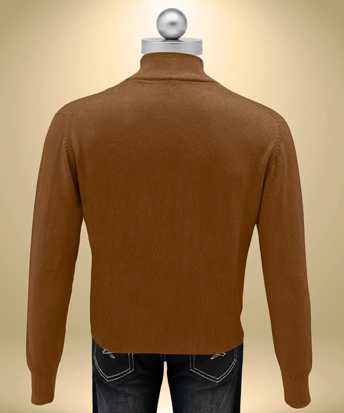 Sweater High Neck - Image 53
