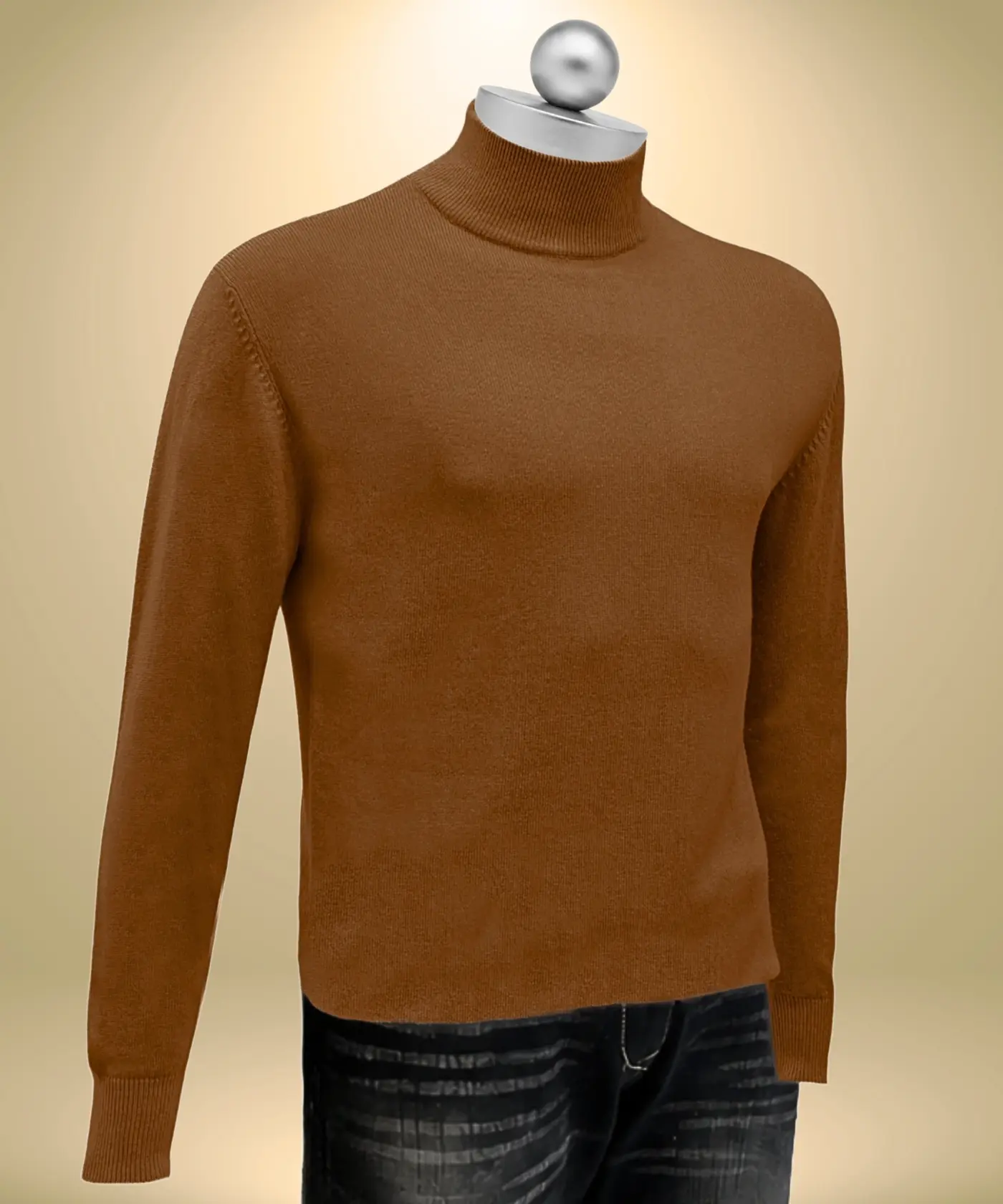 Sweater High Neck - Image 51