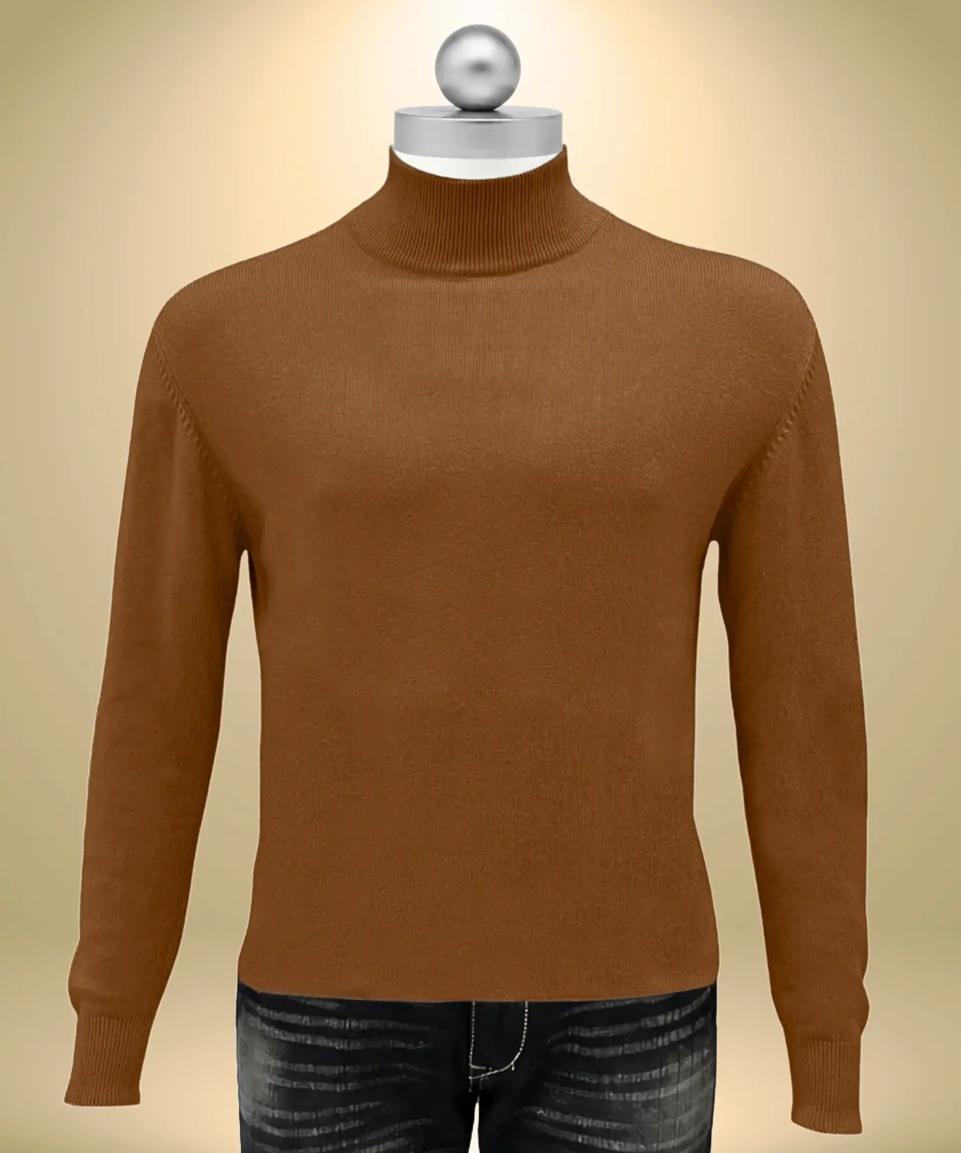 Sweater High Neck - Image 50