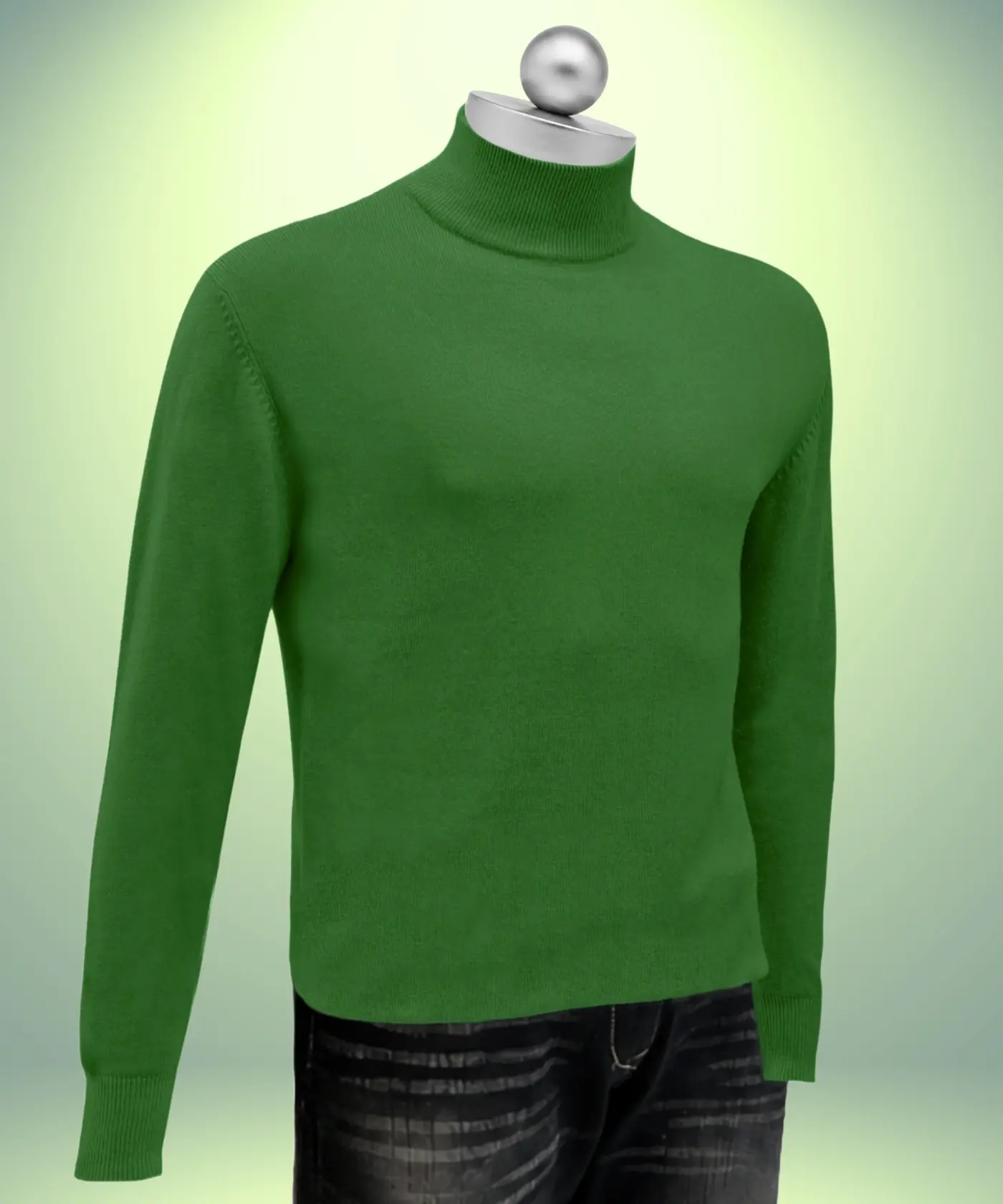 Sweater High Neck - Image 65