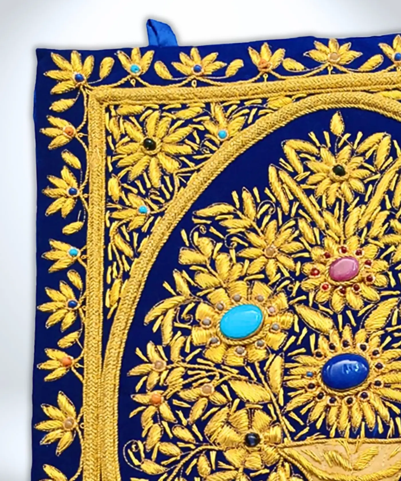 Wall Hanging Zardozi - Image 4