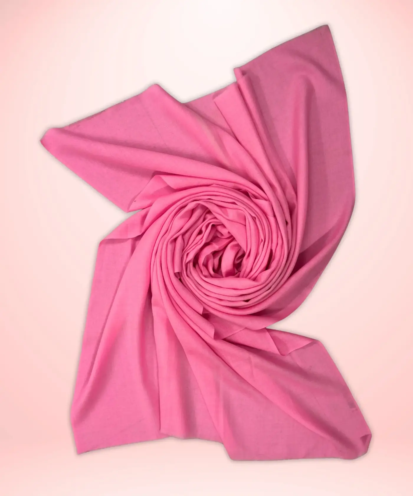 Shawl Pashmina Plain - Image 58