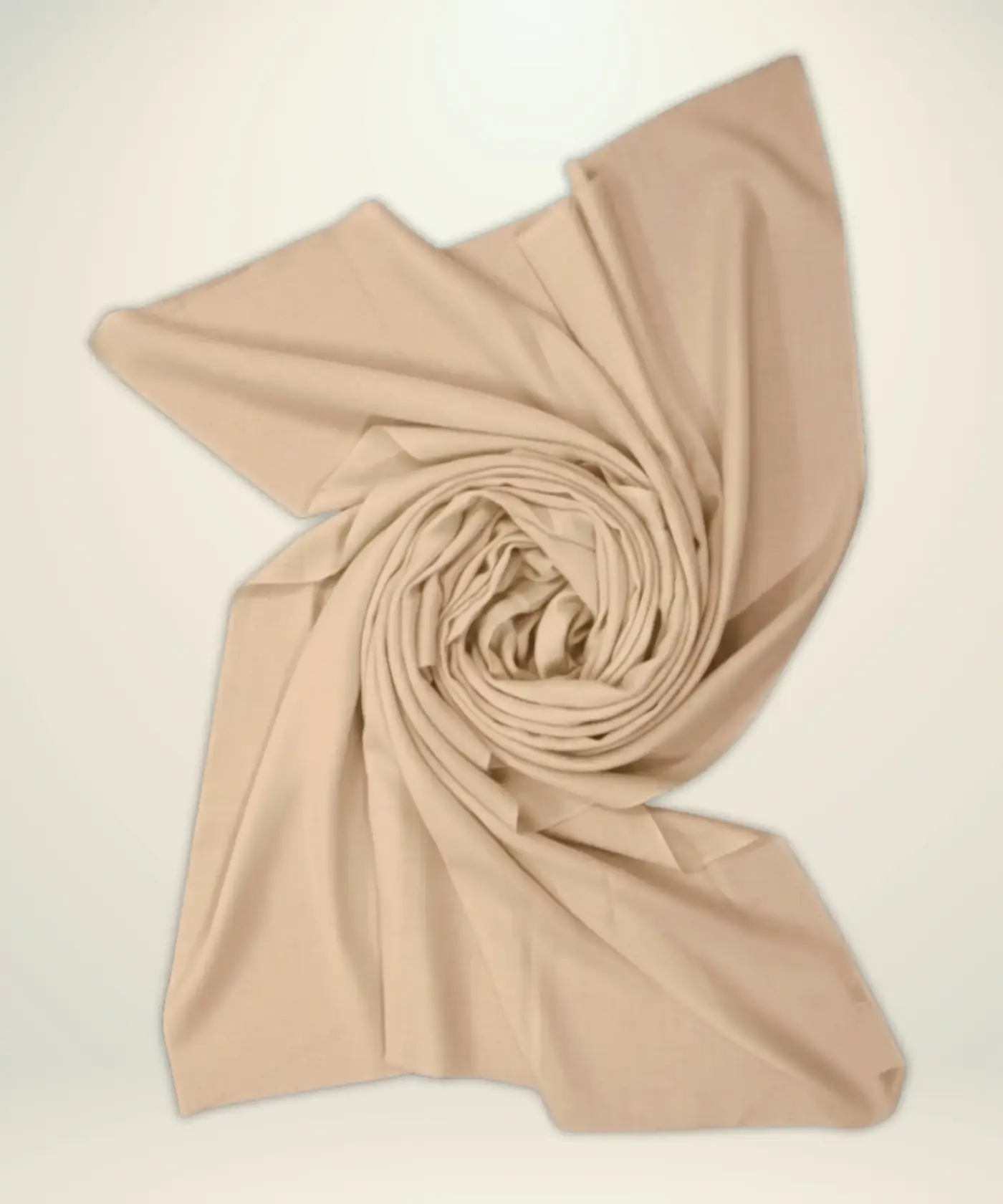 Shawl Pashmina Plain - Image 128