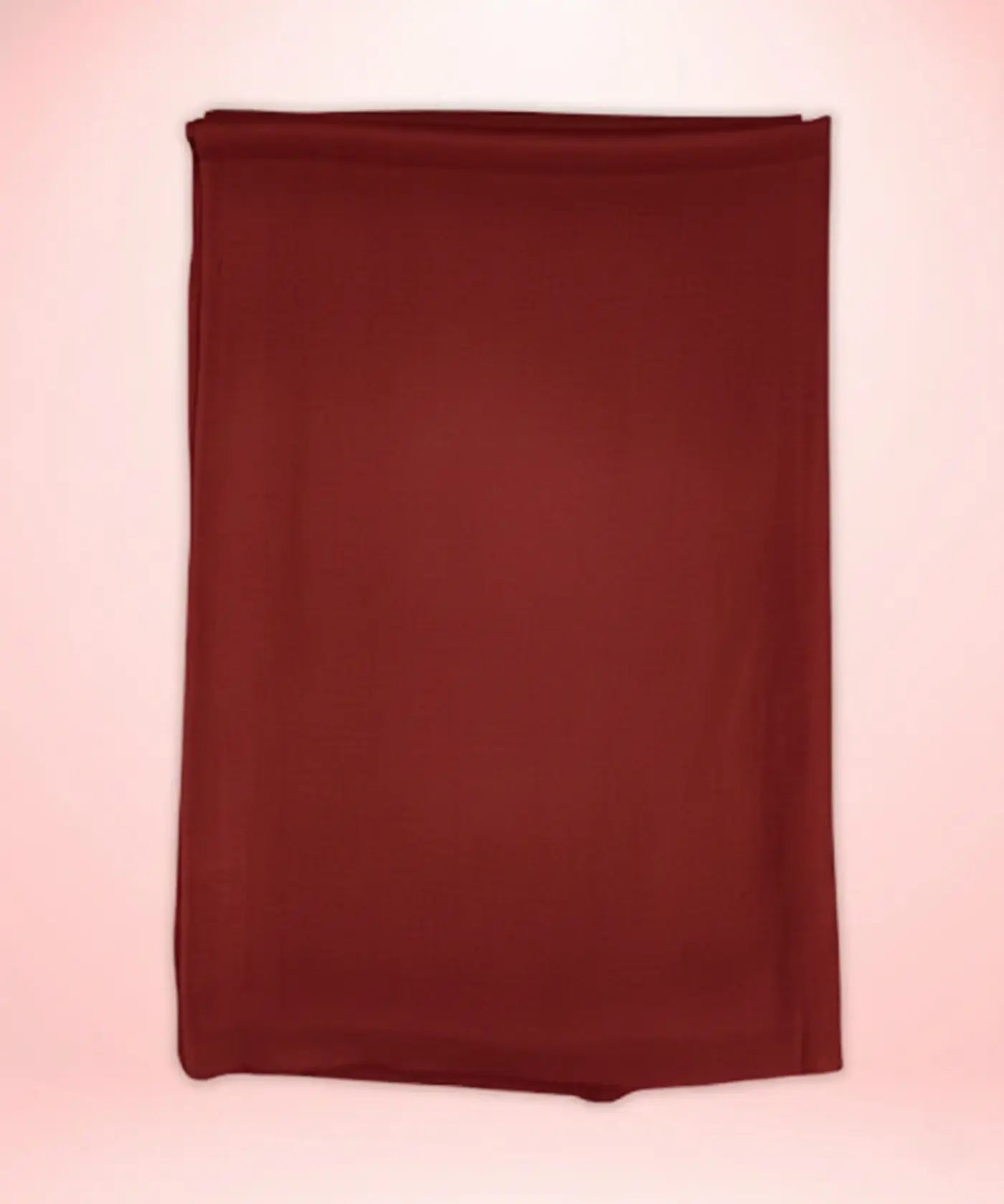 Shawl Pashmina Plain - Image 94