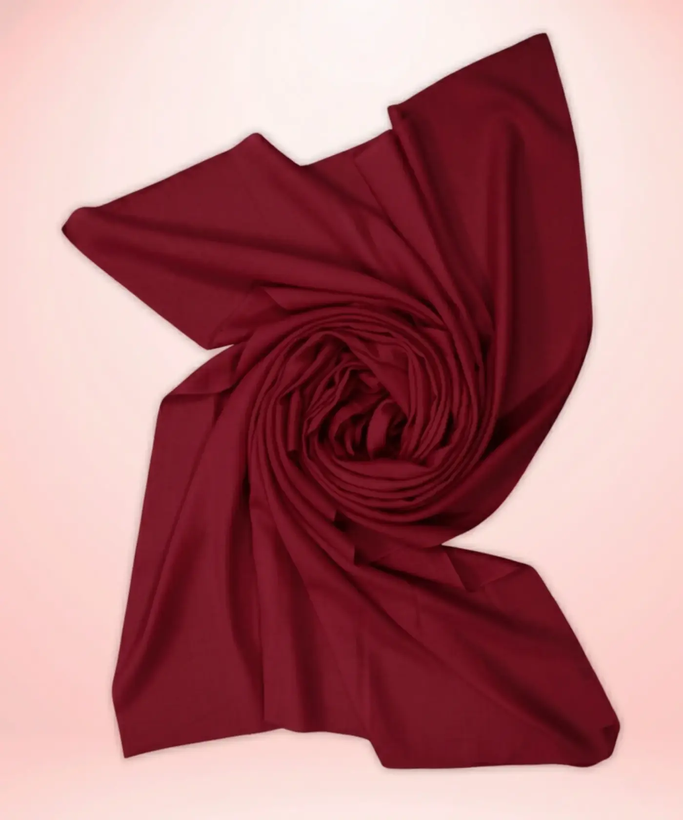 Shawl Pashmina Plain - Image 93