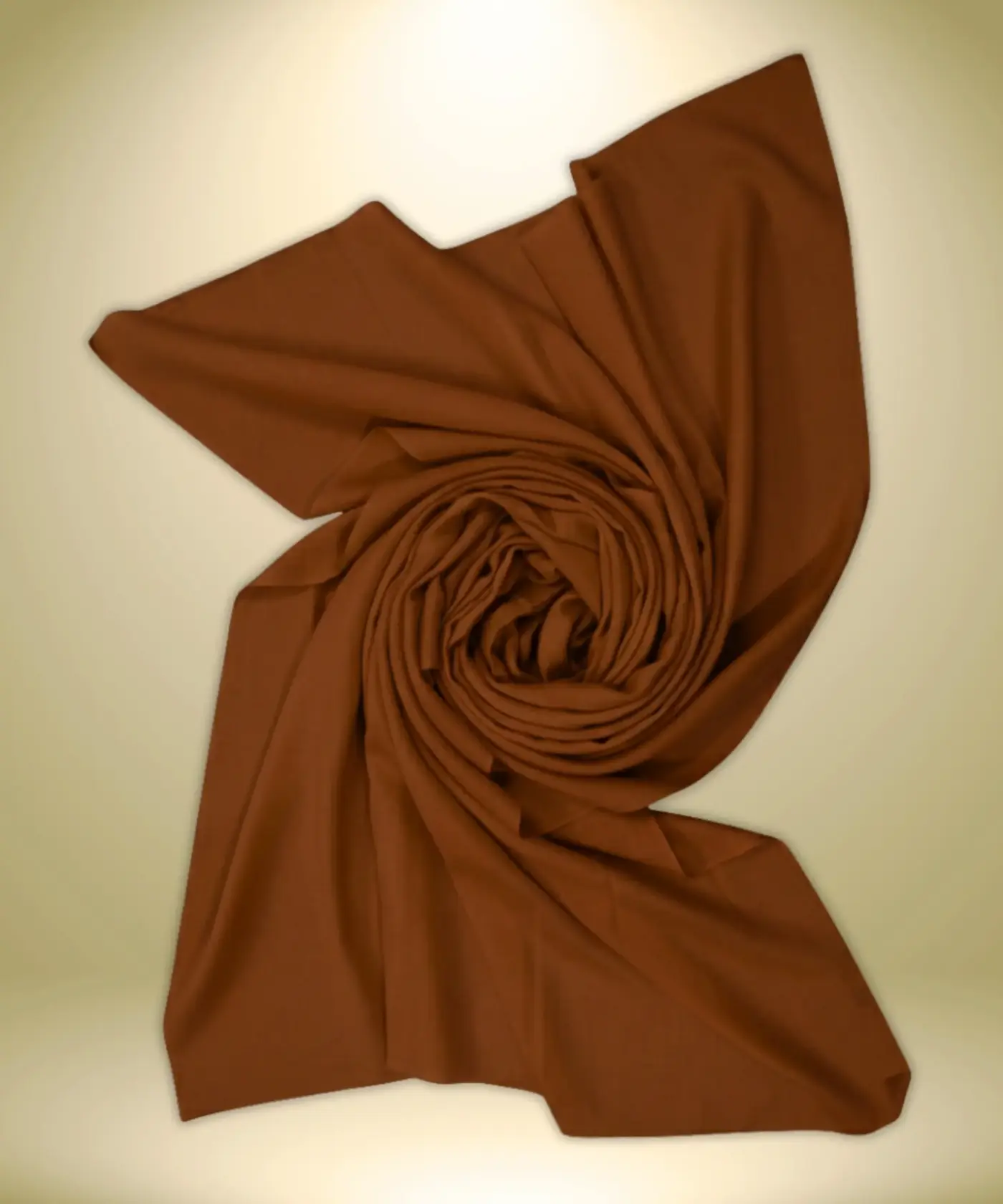 Shawl Pashmina Plain - Image 44