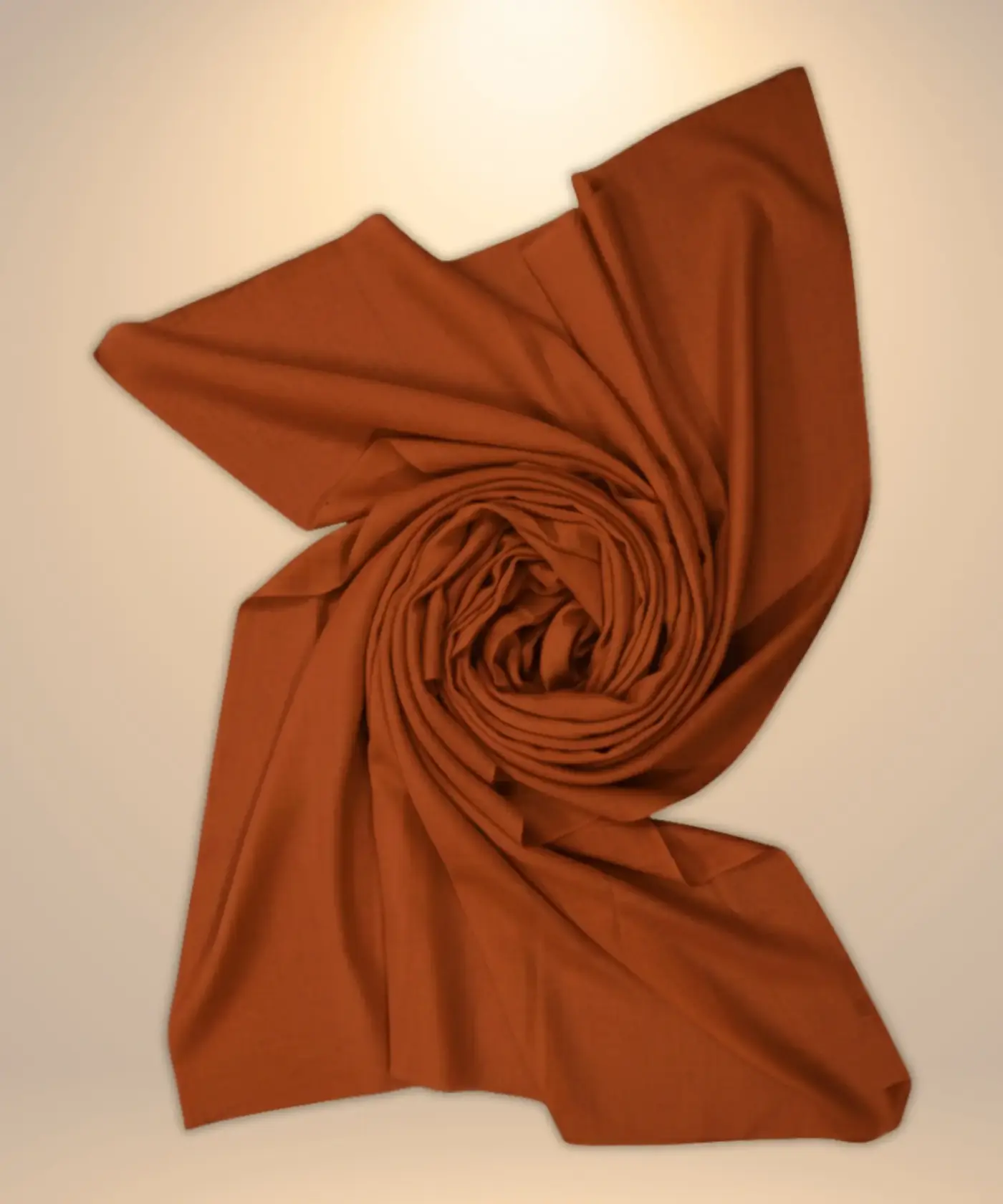 Shawl Pashmina Plain - Image 172