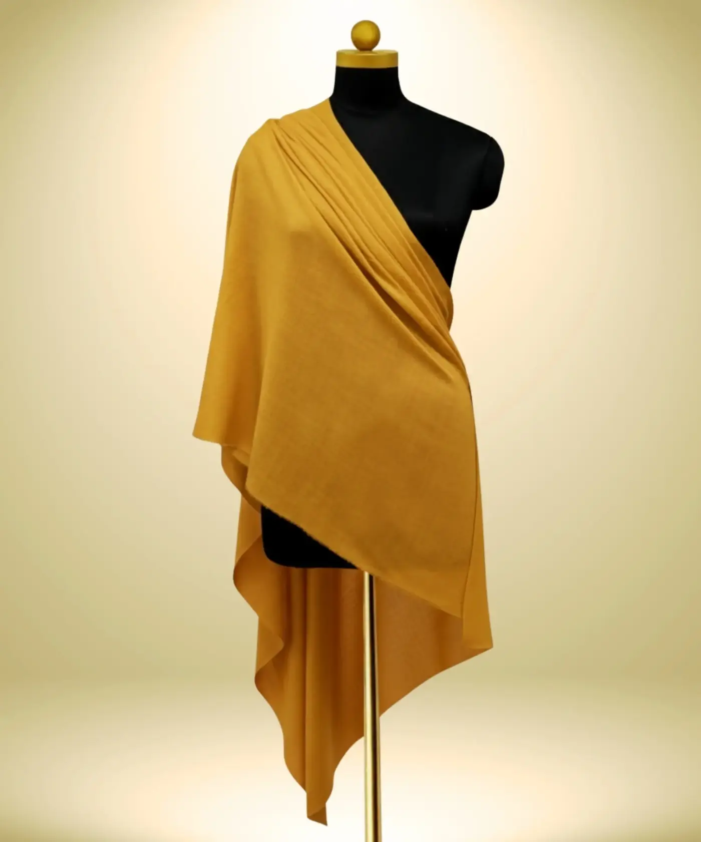Shawl Pashmina Plain - Image 147