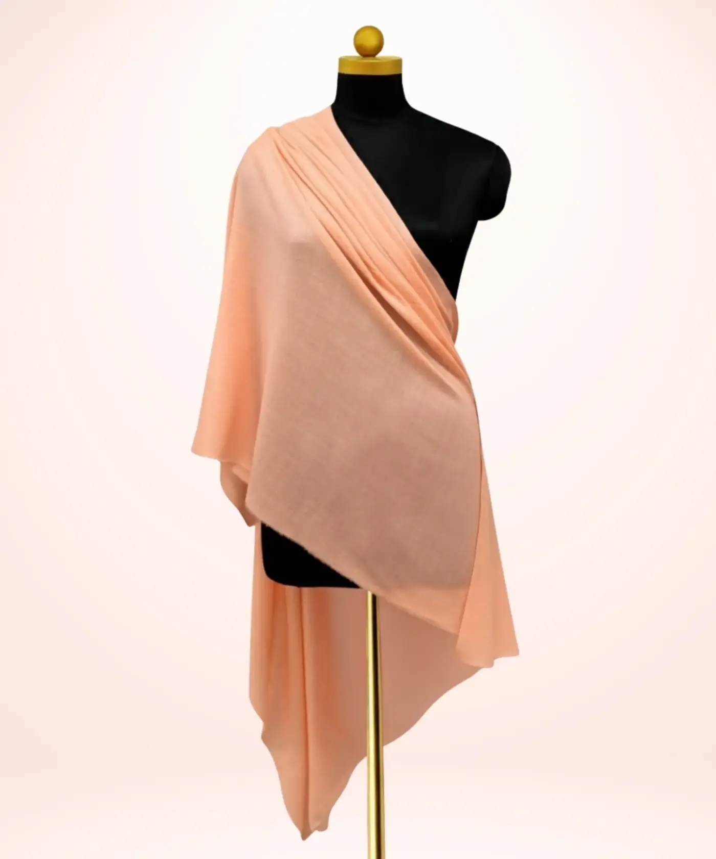 Shawl Pashmina Plain - Image 154