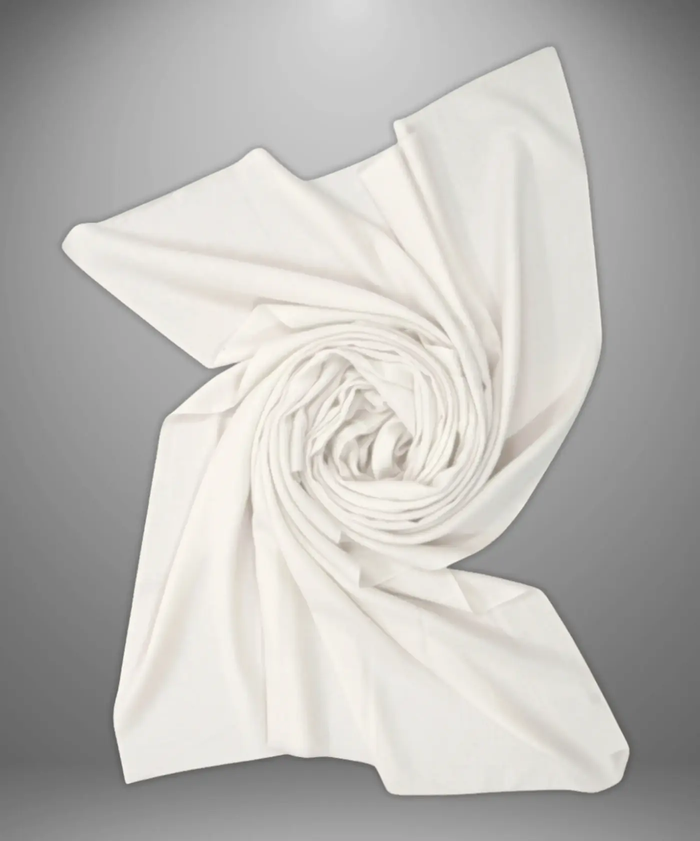 Shawl Pashmina Plain - Image 72