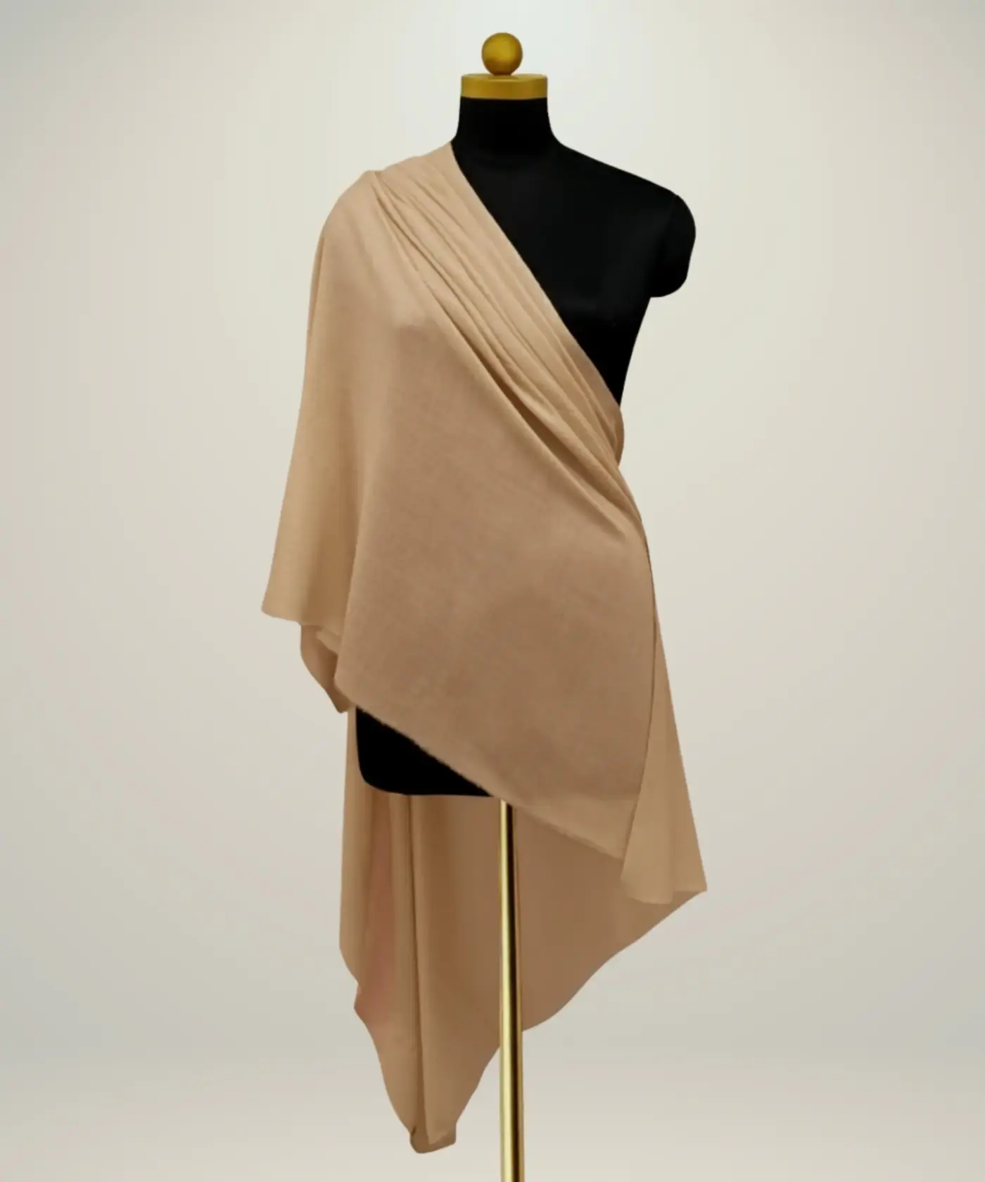 Shawl Pashmina Plain - Image 112