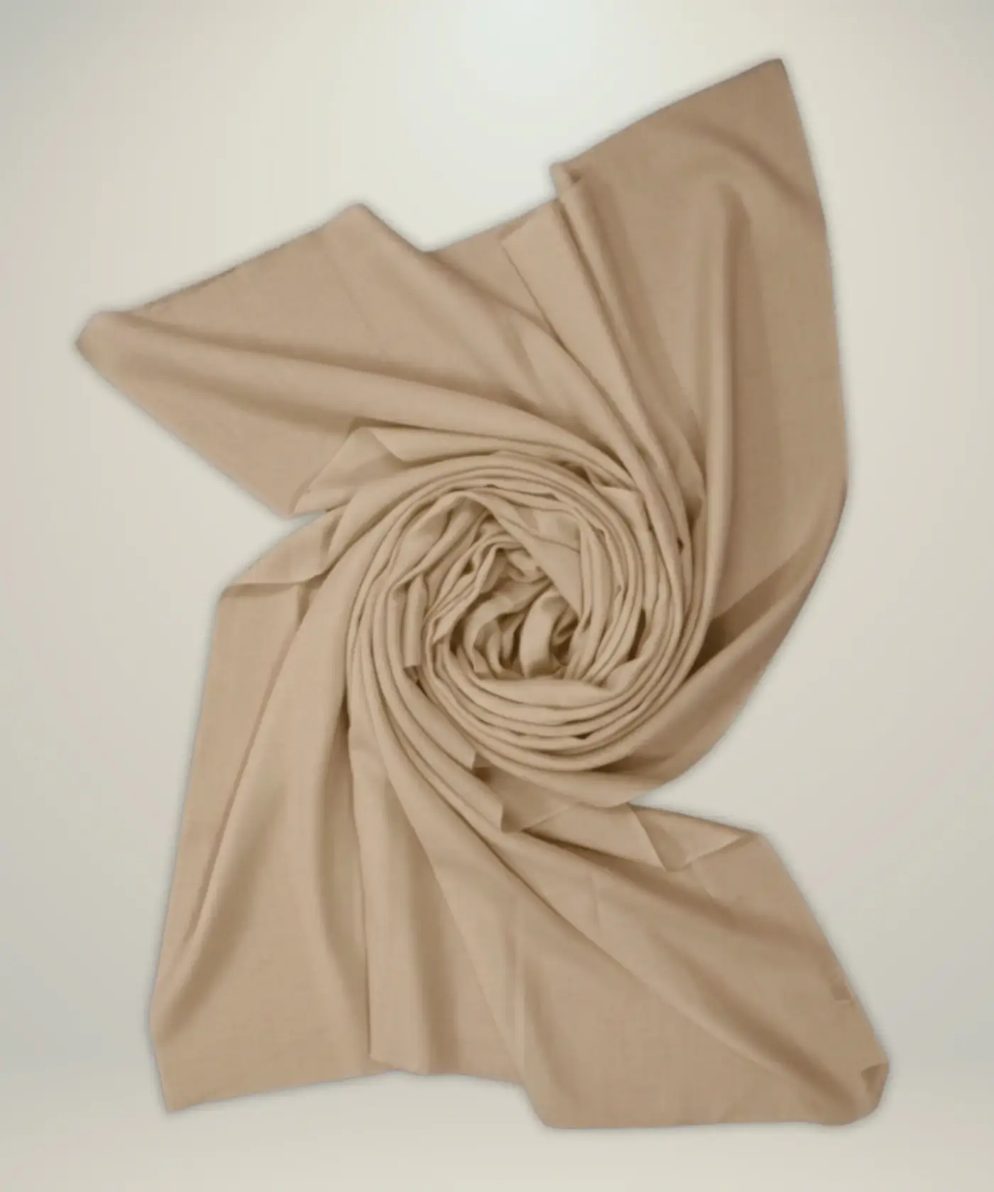 Shawl Pashmina Plain - Image 114