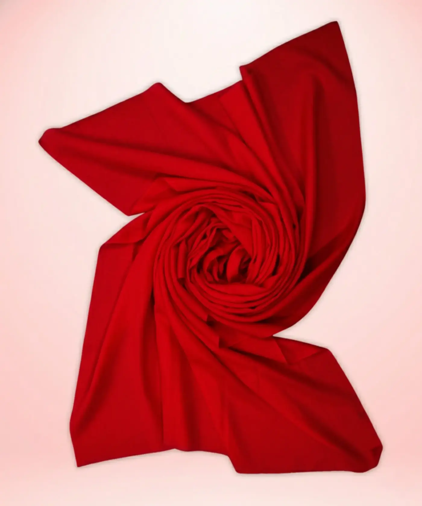 Shawl Pashmina Plain - Image 65