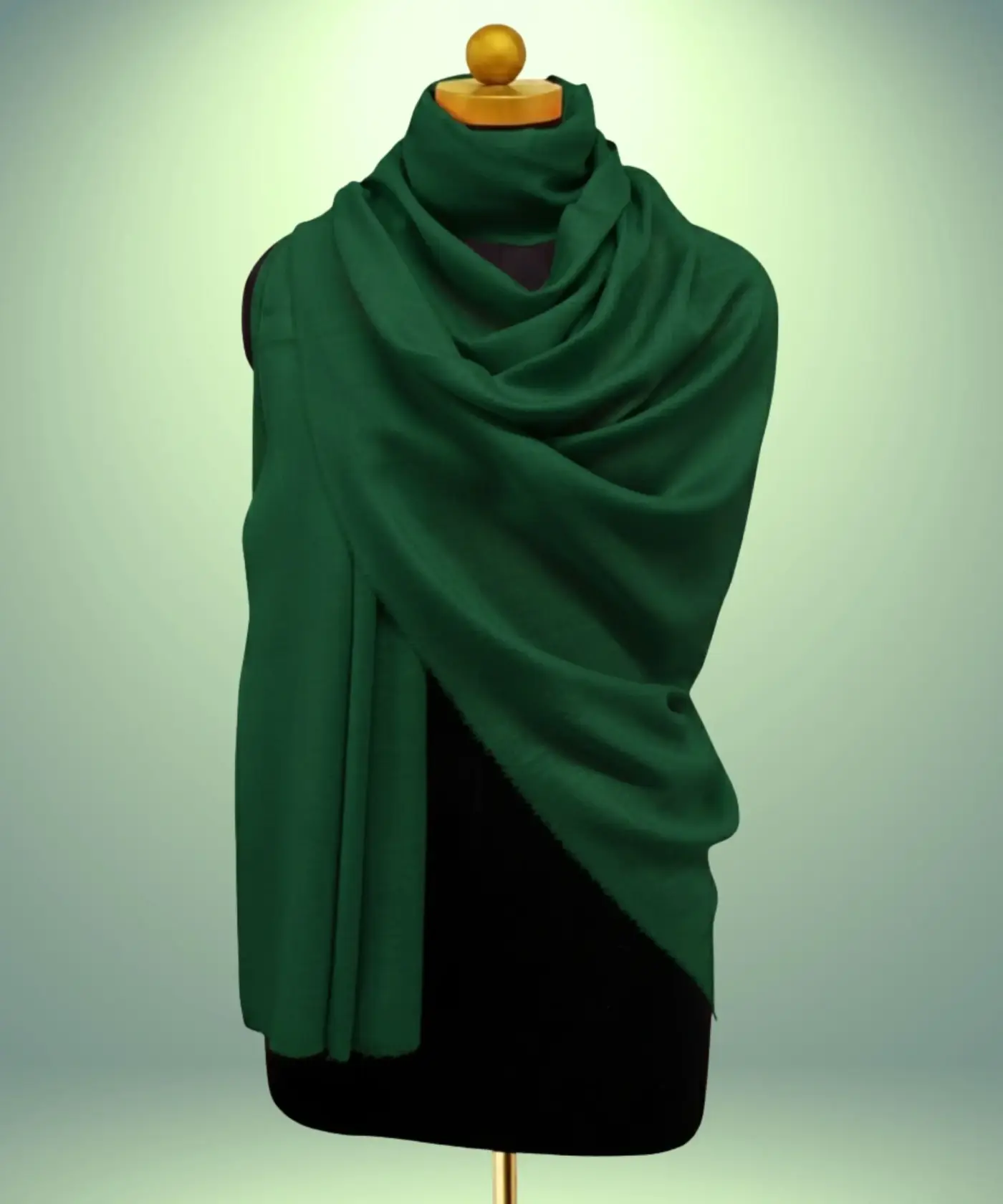 Shawl Pashmina Plain - Image 106