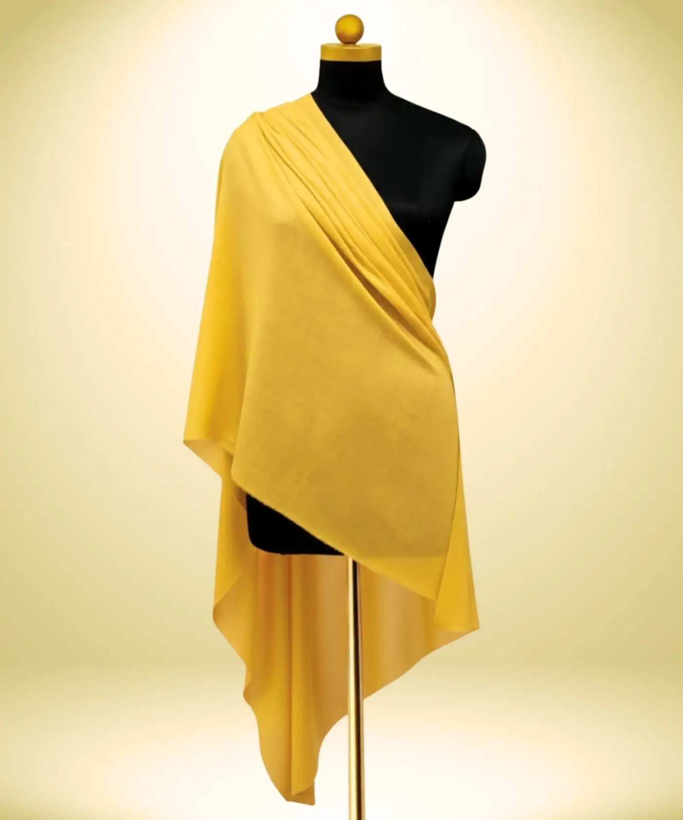 Shawl Pashmina Plain - Image 183