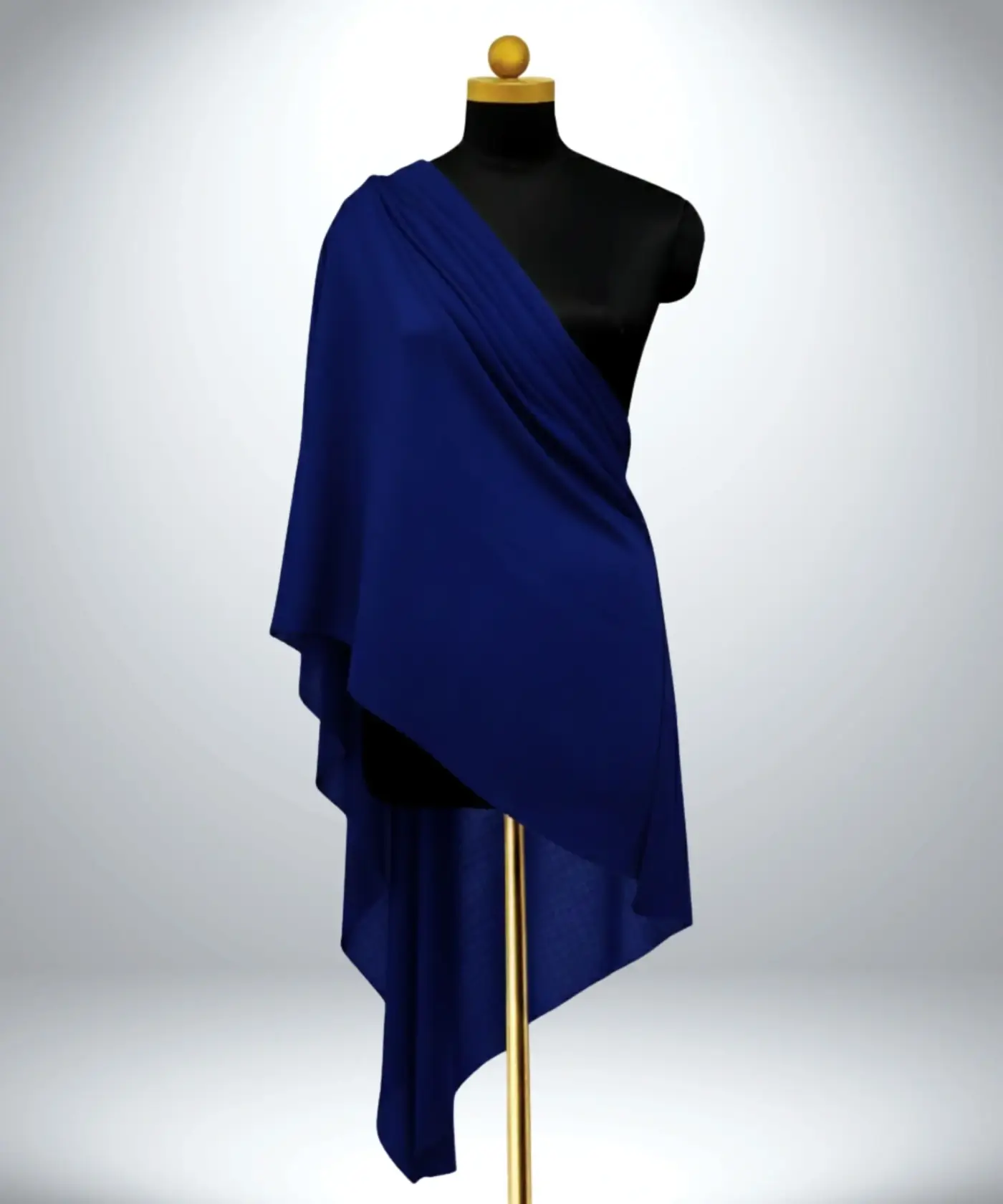 Shawl Pashmina Plain - Image 119