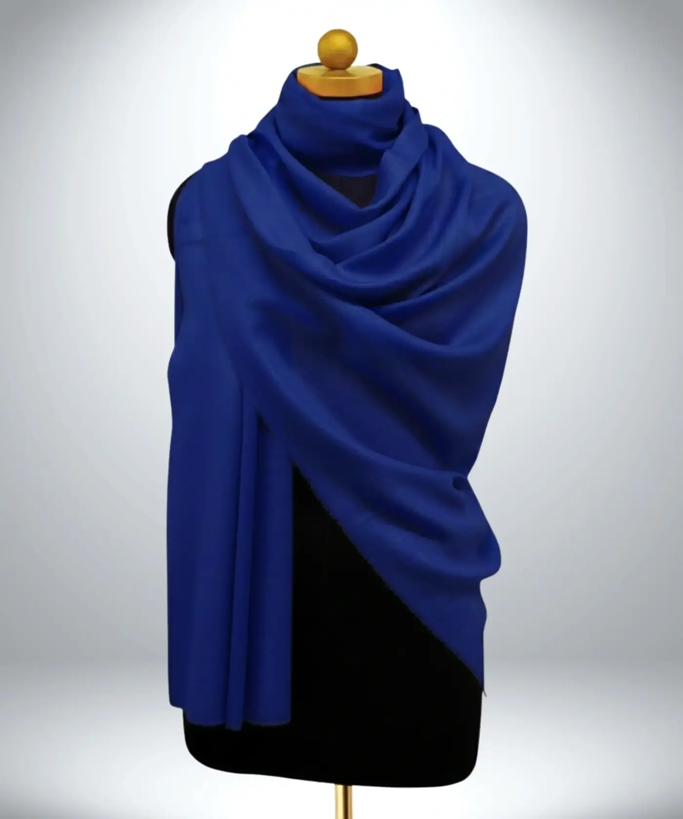 Shawl Pashmina Plain - Image 120