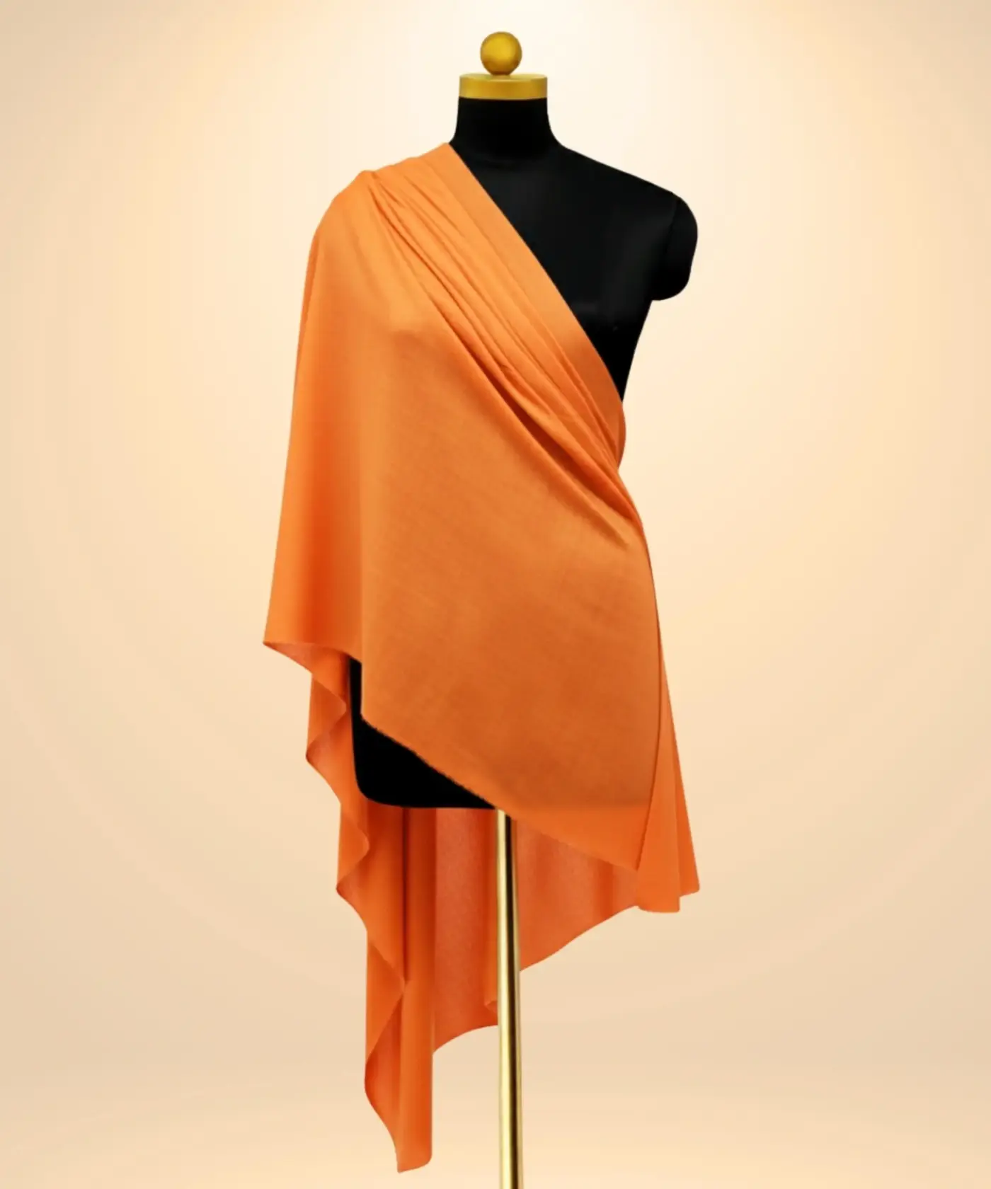 Shawl Pashmina Plain - Image 84