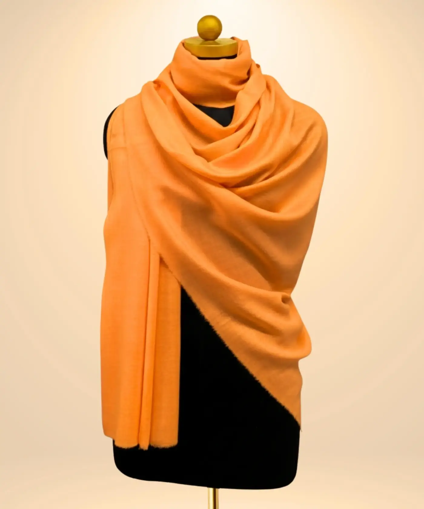 Shawl Pashmina Plain - Image 85