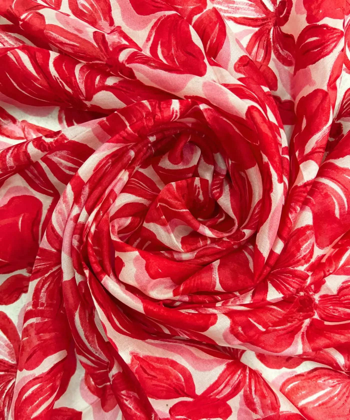Shemagh Scarf Silk - Image 45