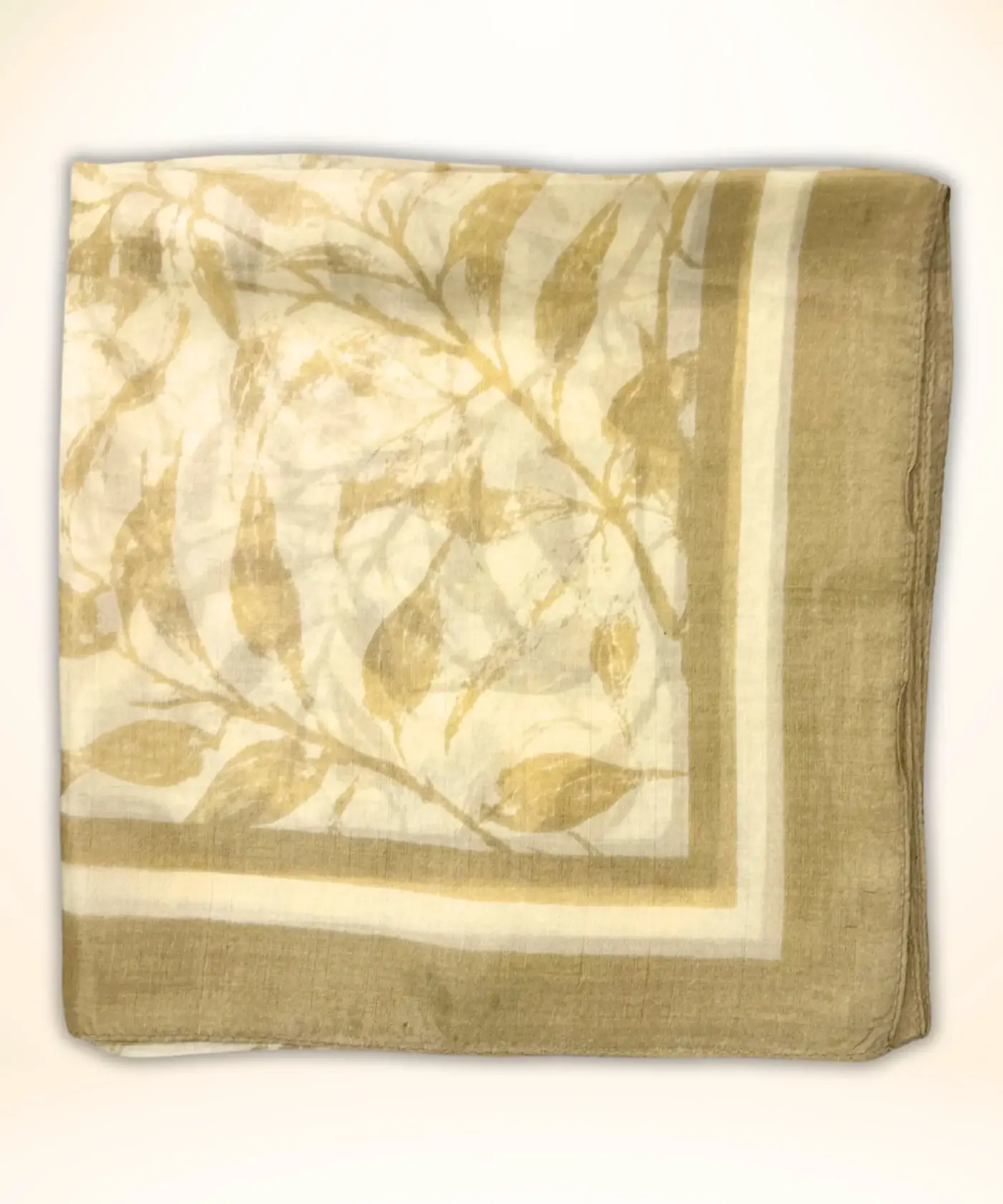 Shemagh Scarf Silk - Image 10
