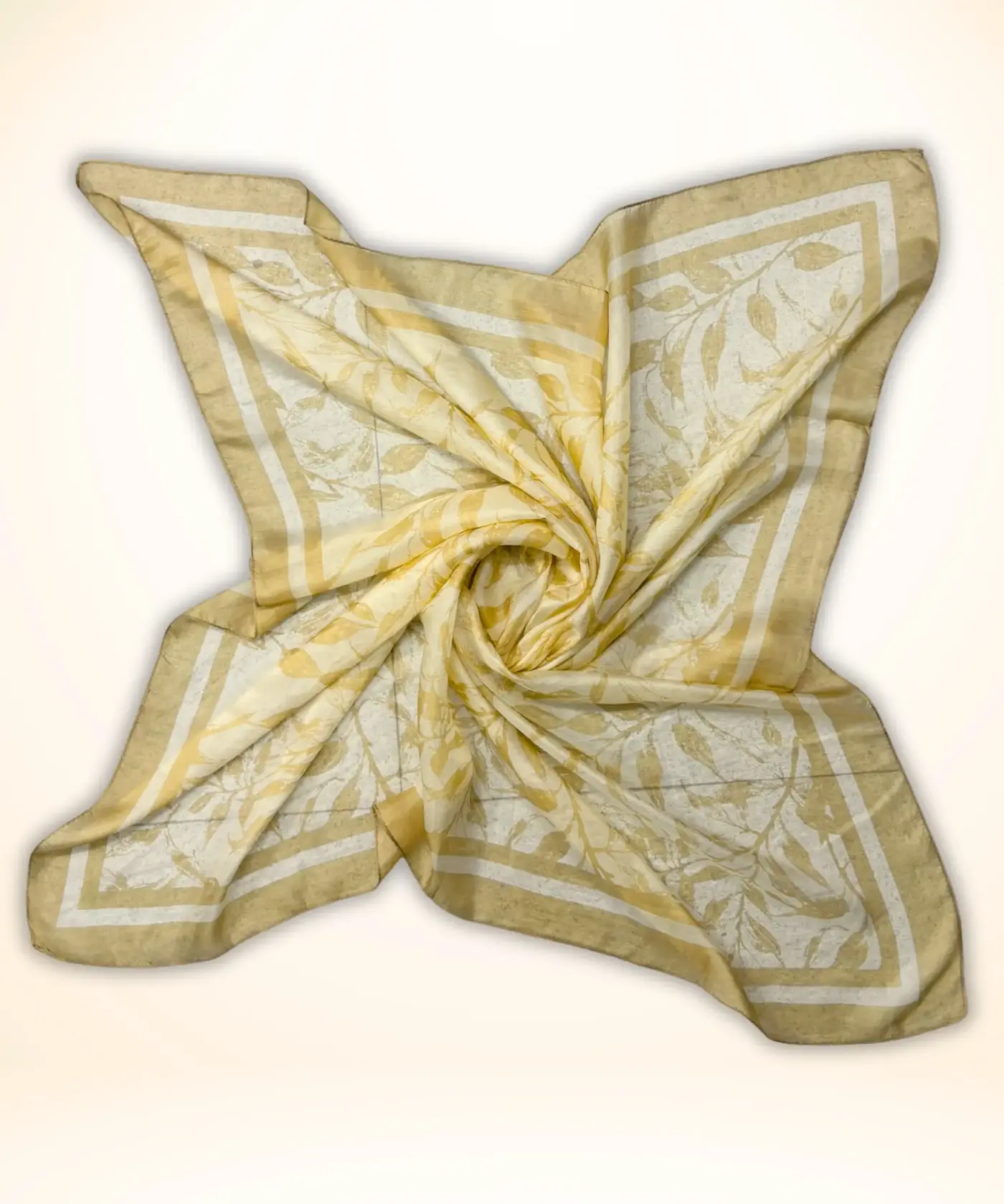 Shemagh Scarf Silk - Image 16