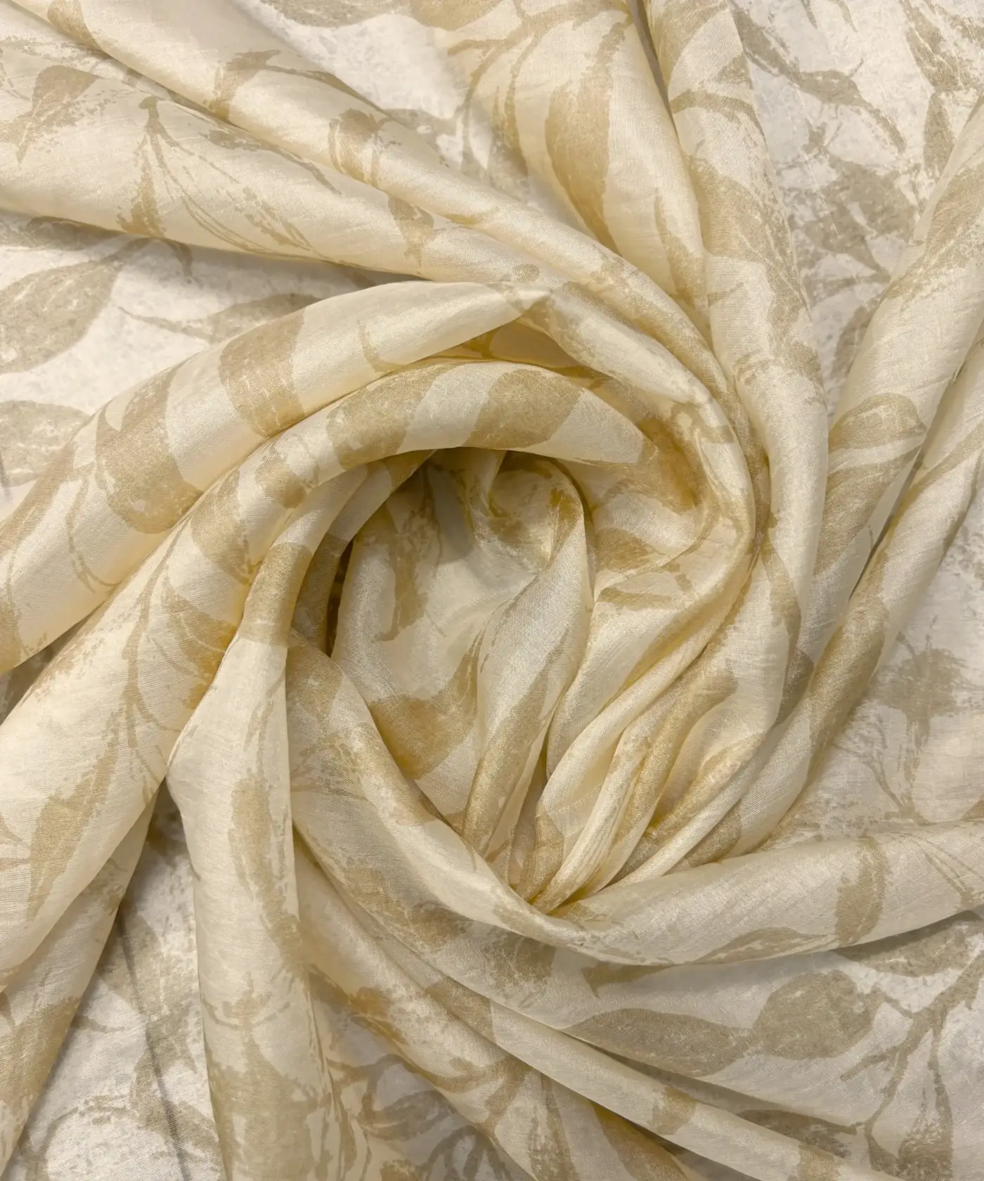 Shemagh Scarf Silk - Image 17