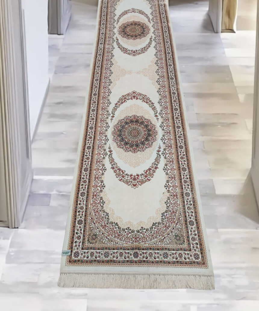 Carpet Silk (2.5'x10'Ft.)