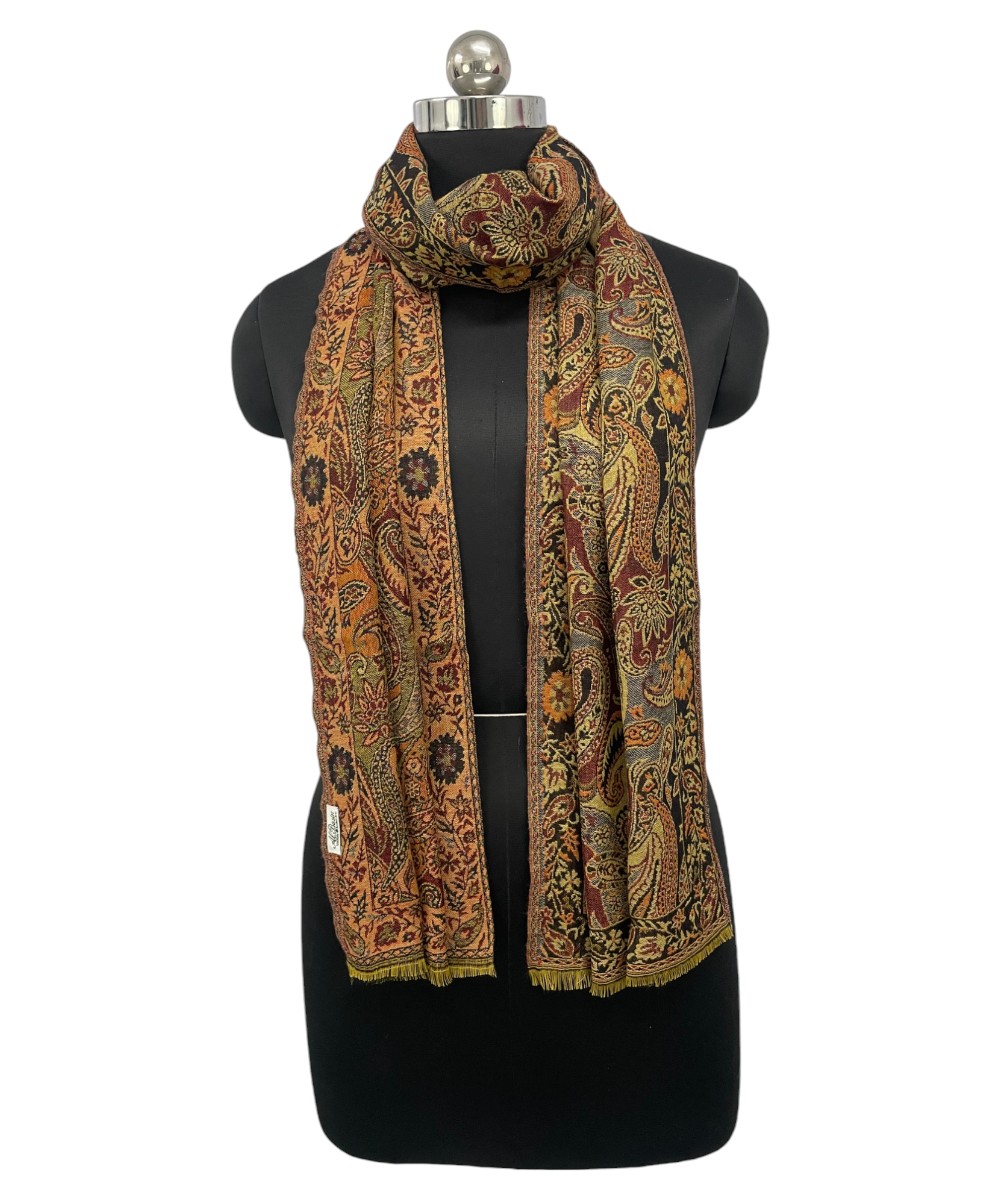 IMG-20240914-WA0028-Photoroom Scarf Kani Reversible - Image 1