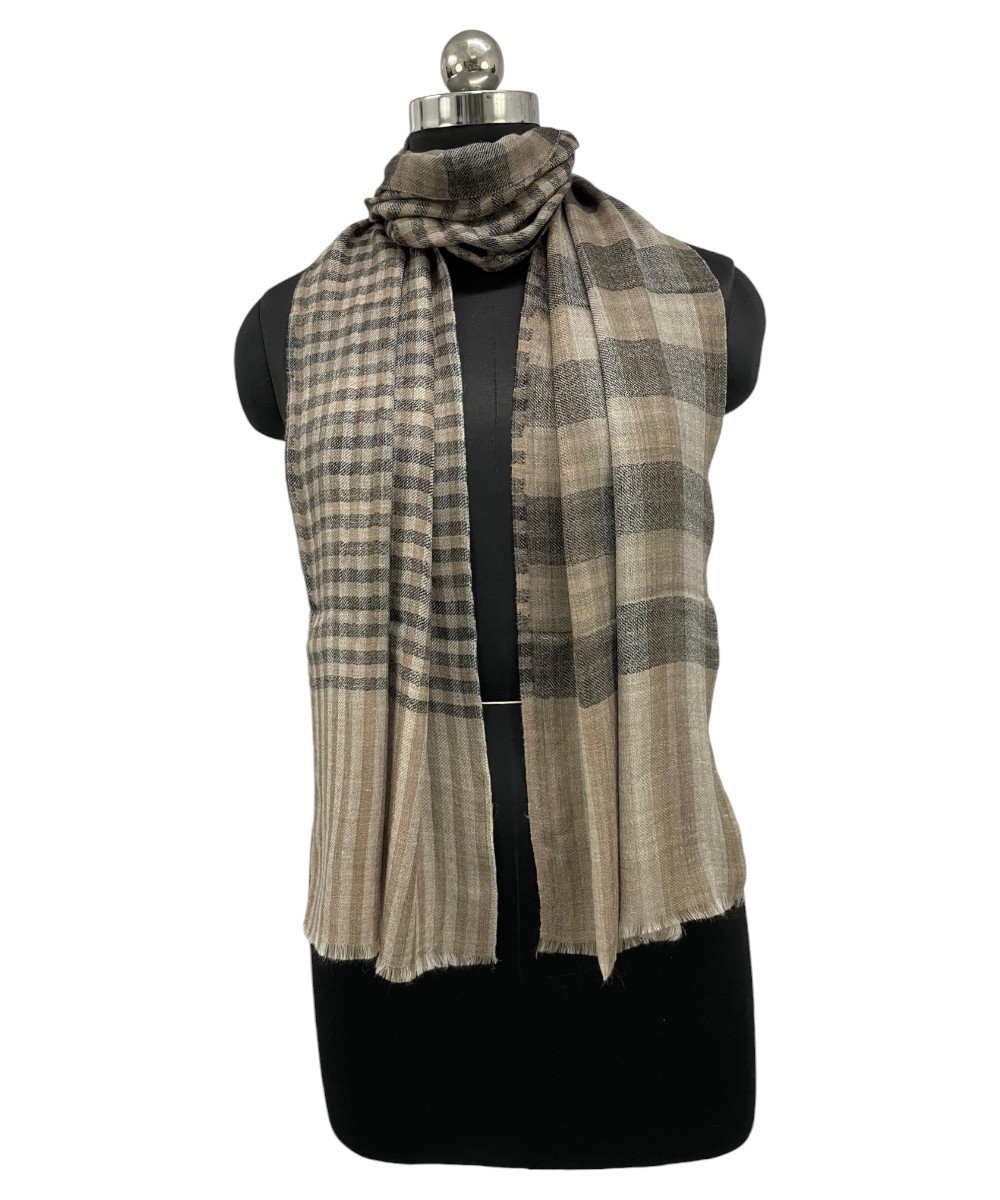 IMG-20240914-WA0094-Photoroom Scarf Check Reversible - Image 1