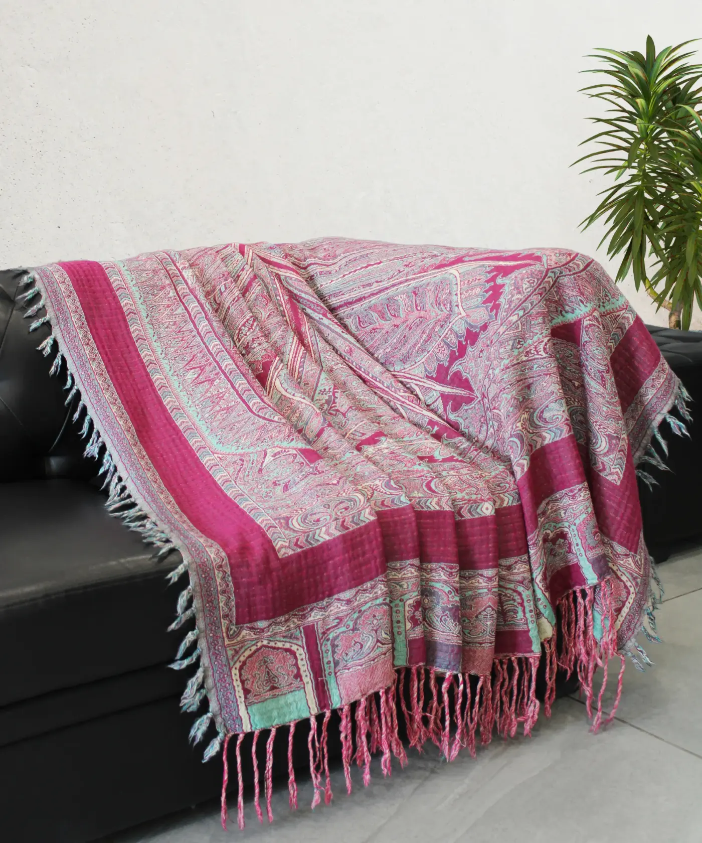 Throw Kani Reversible - Image 3