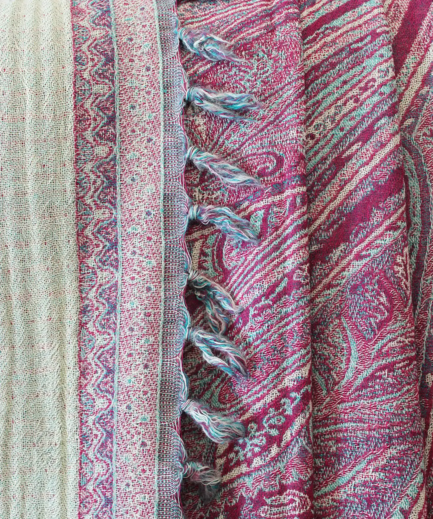 Throw Kani Reversible - Image 5