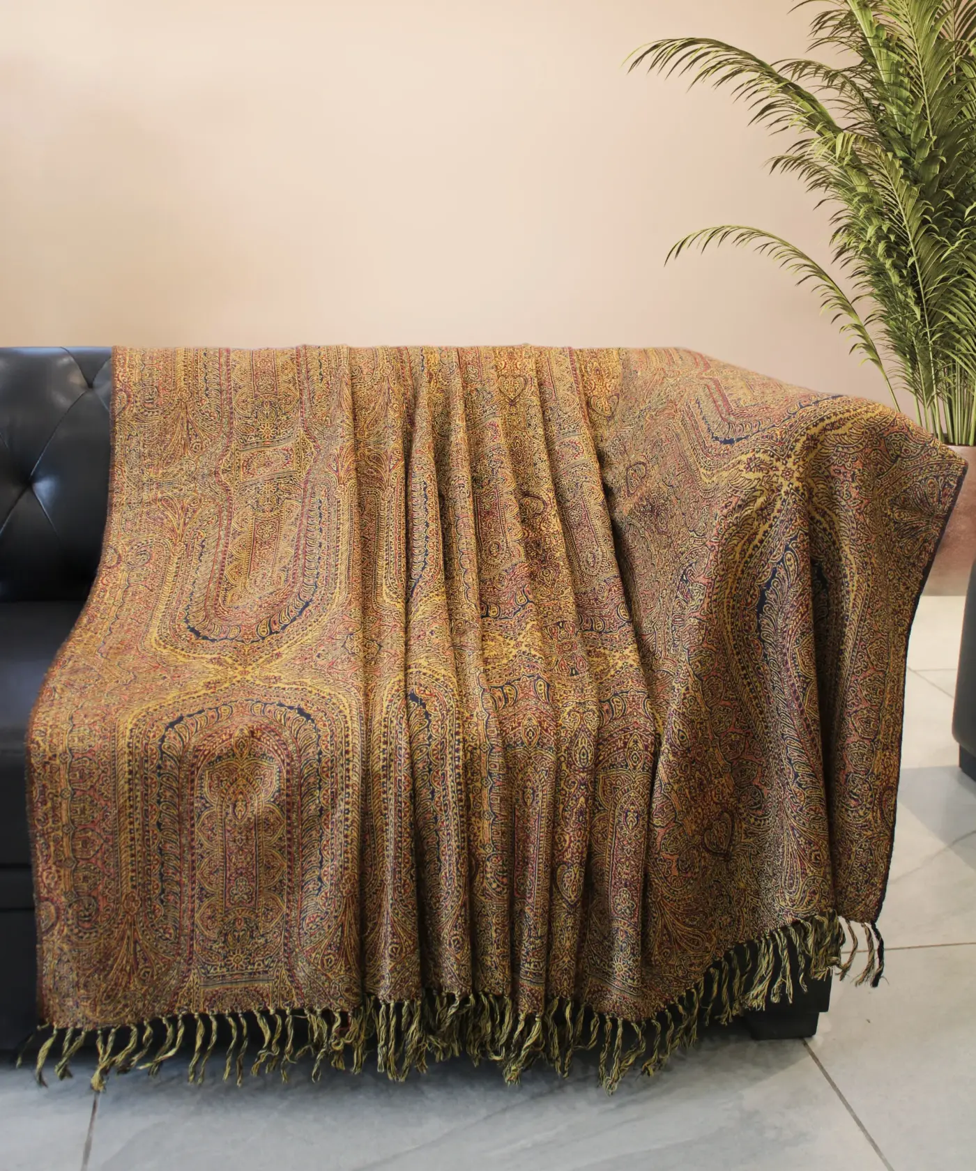 Throw Kani - Image 6