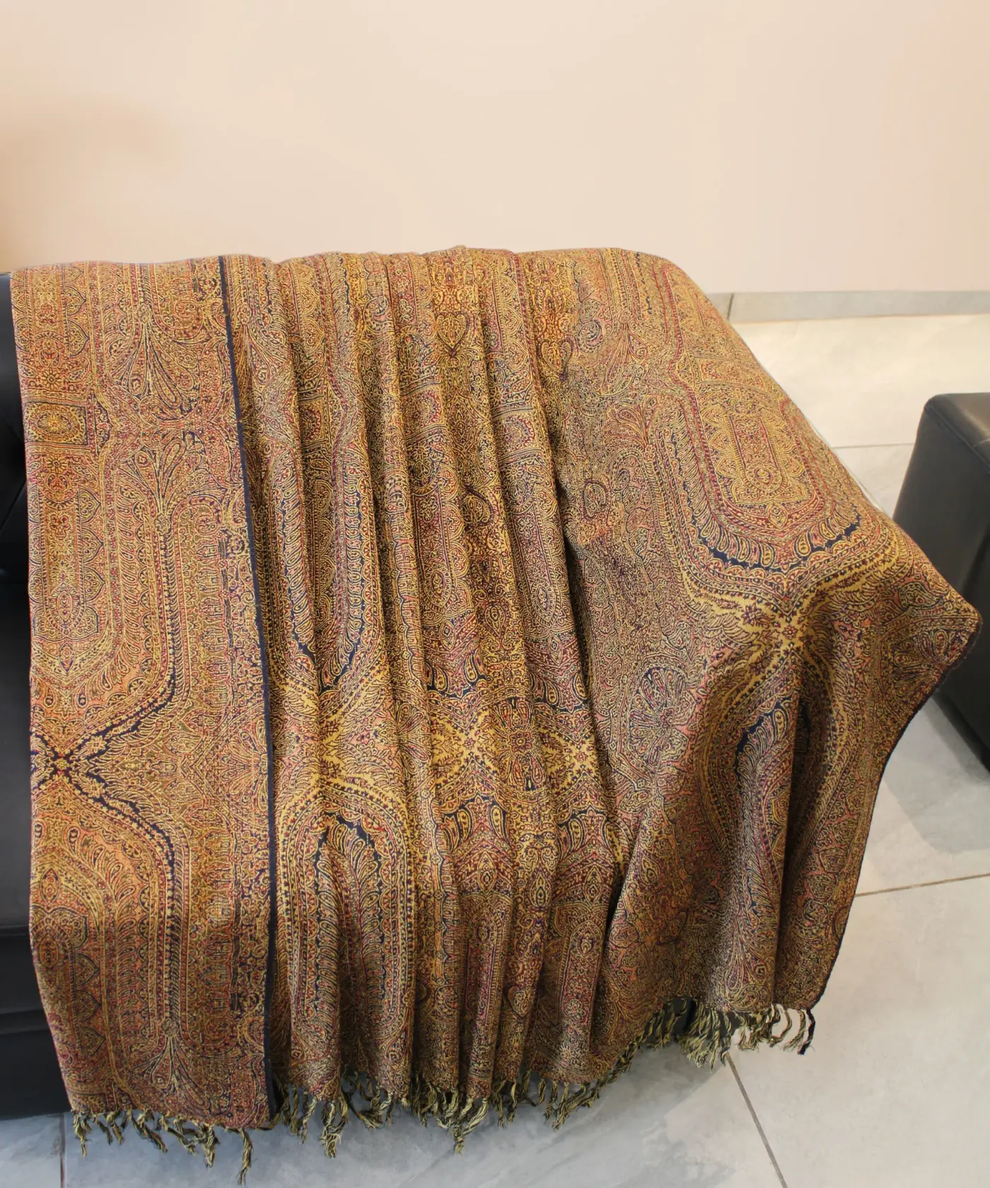Throw Kani Reversible - Image 4