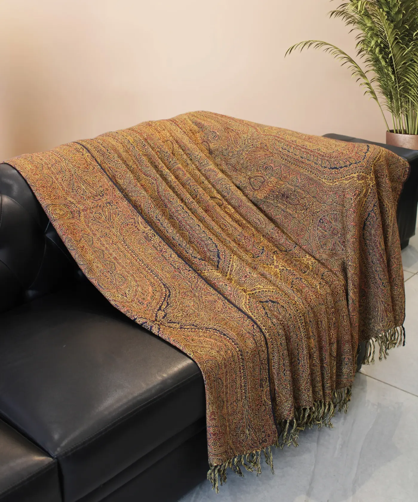 Throw Kani Reversible - Image 3