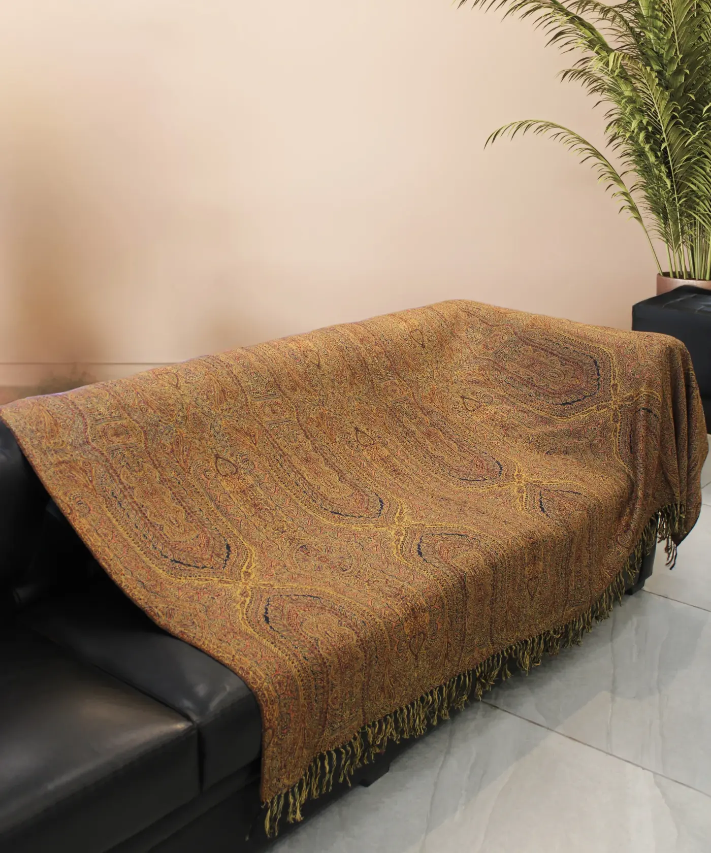 Throw Kani Reversible - Image 2