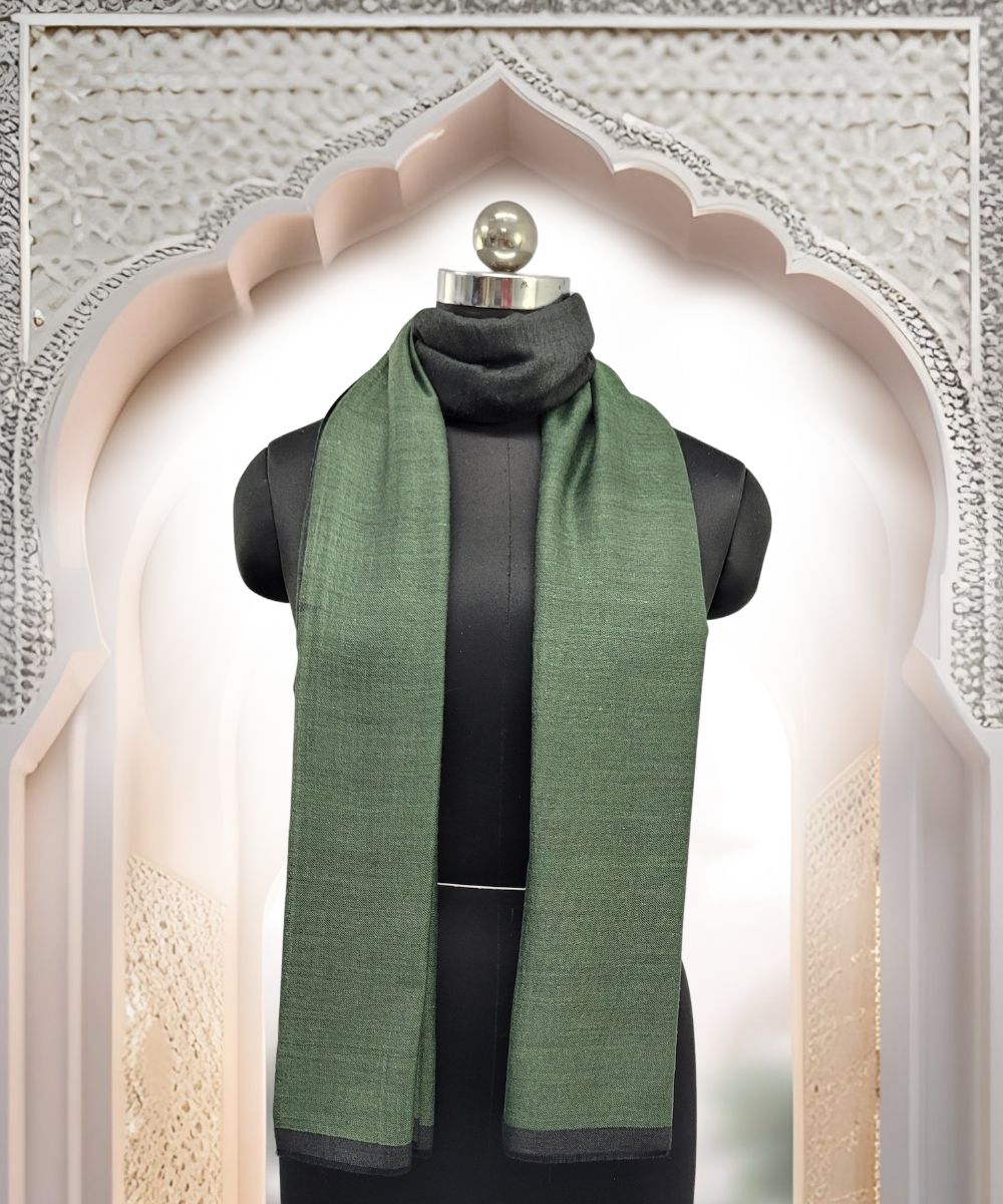 JUTIS-THUMBNAILS-289289 Stole Reversible Pashmina - Image 1