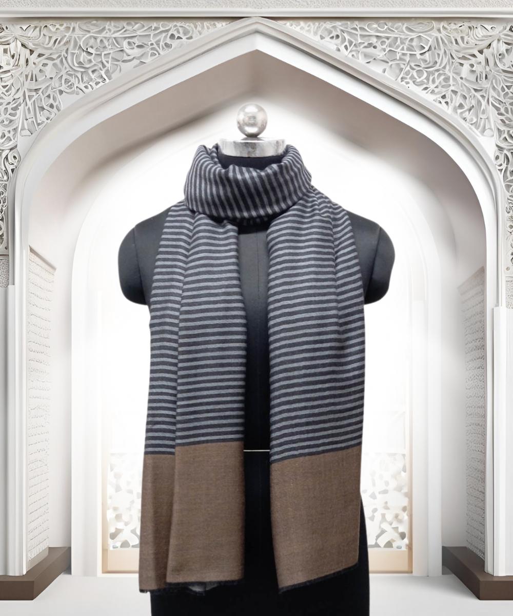 JUTIS-THUMBNAILS114477 Stole Reversible Pashmina - Image 1