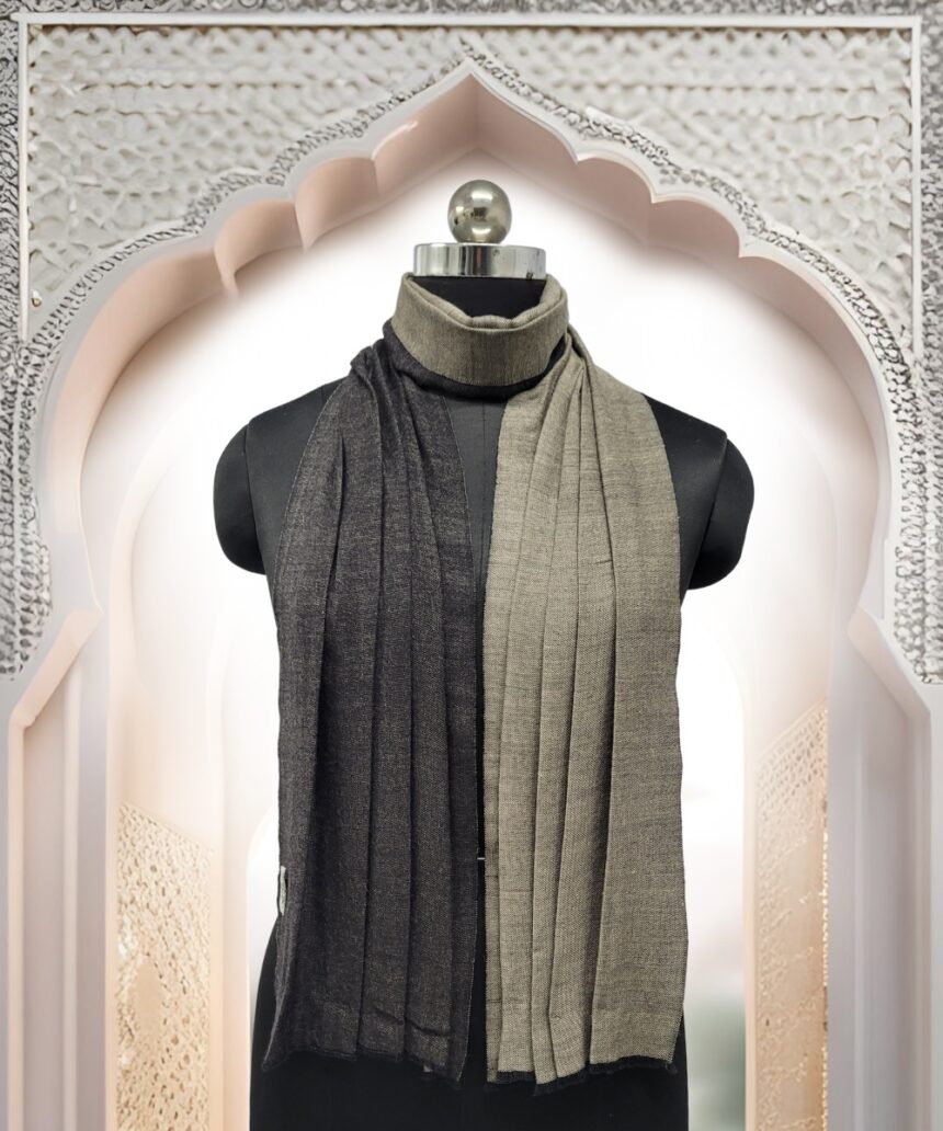 Scarf Reversible Pashmina