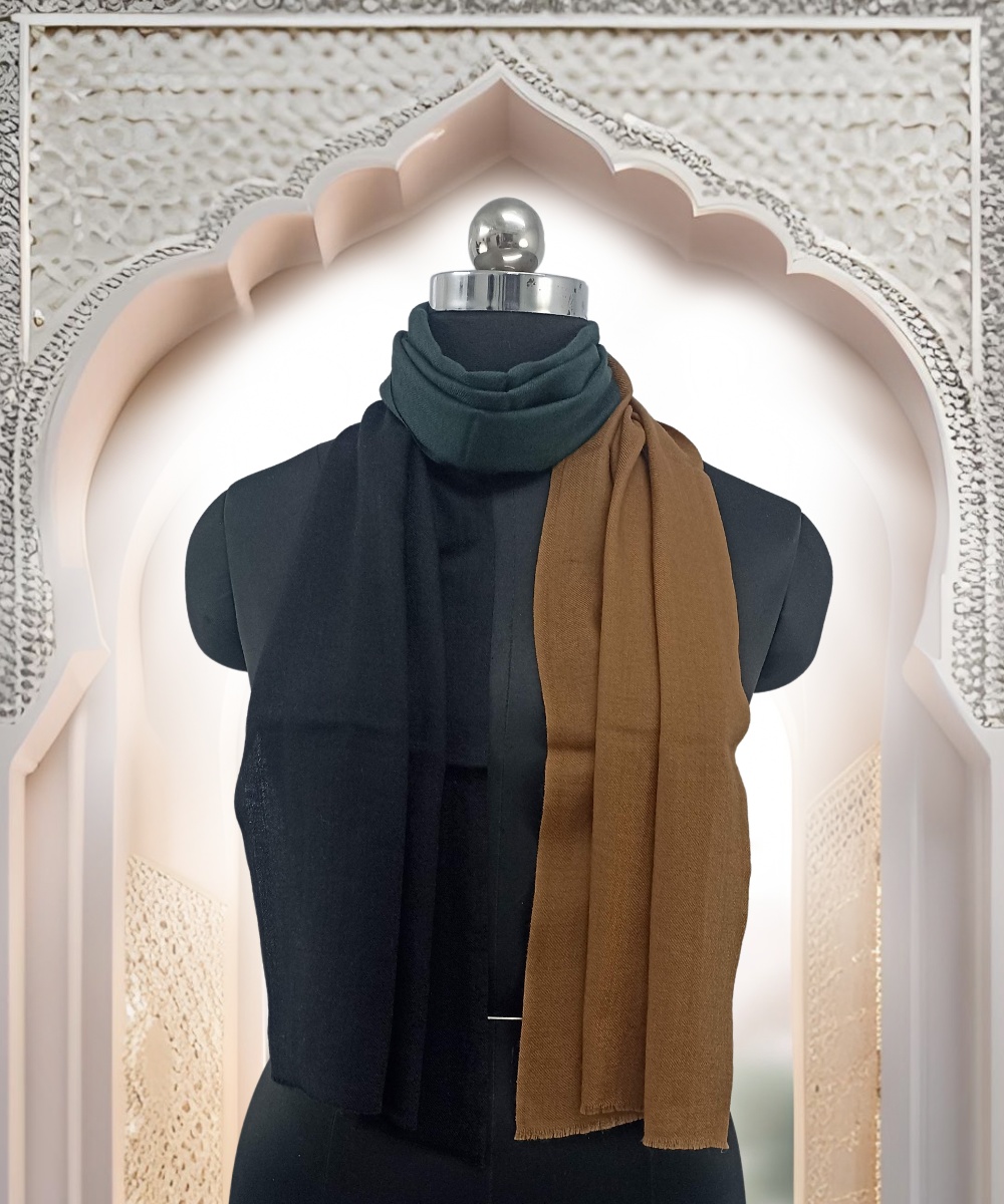 NEW-SCARVES-THUMBNAILS-005151 Scarf Ombre Pashmina - Image 1