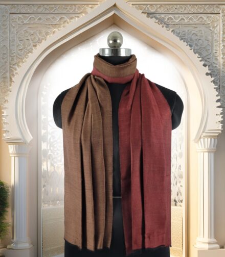 Scarf Reversible Pashmina