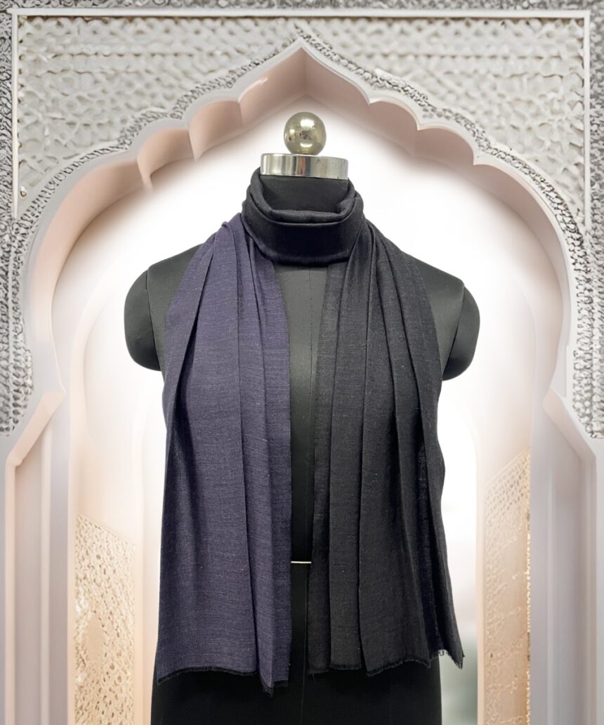 Scarf Reversible Pashmina