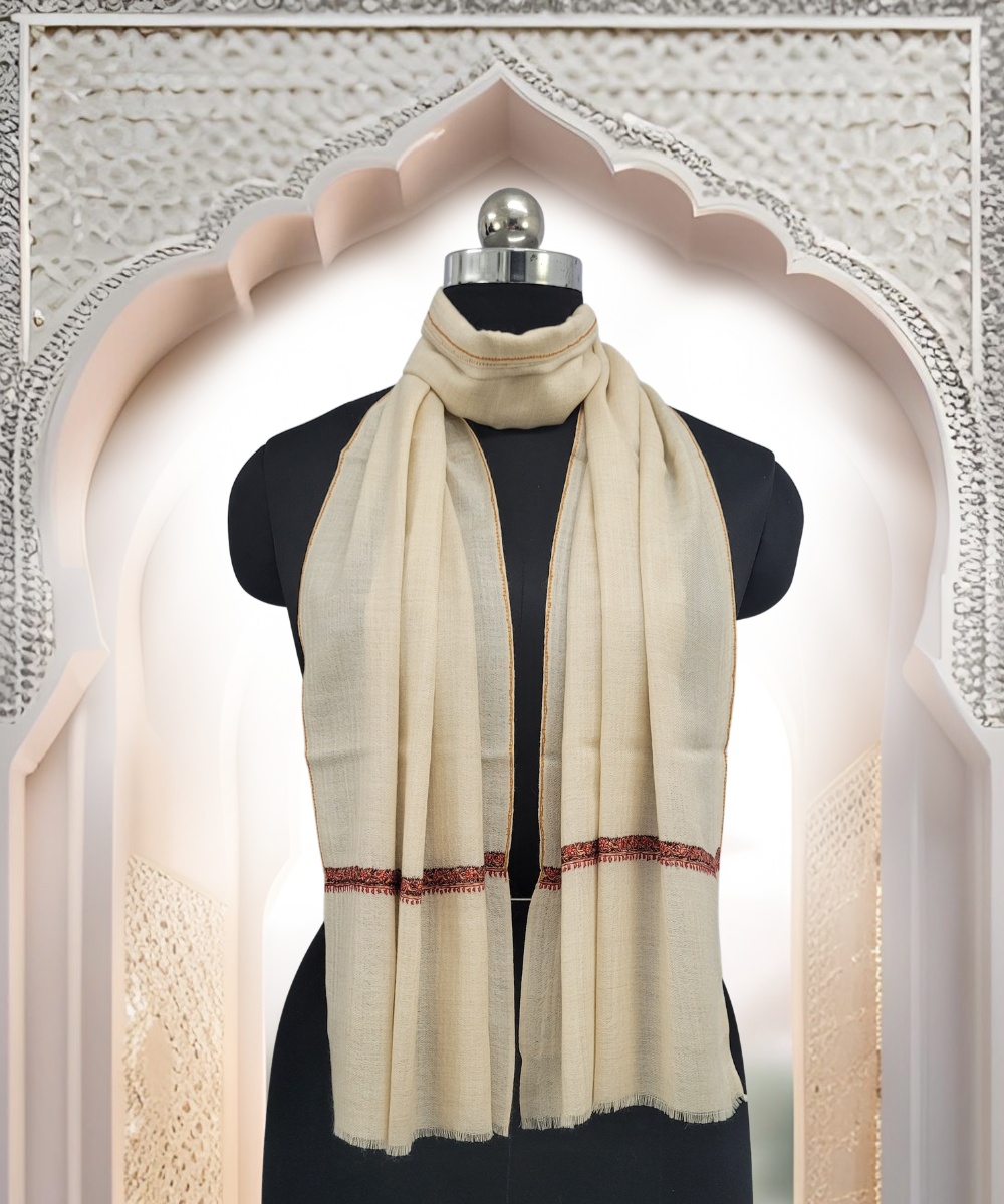 NEW-SCARVES-THUMBNAILS-55 Scarf Pashmina Hashidar - Image 1