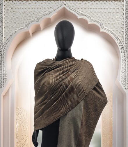 Shawl Khadi Pashmina