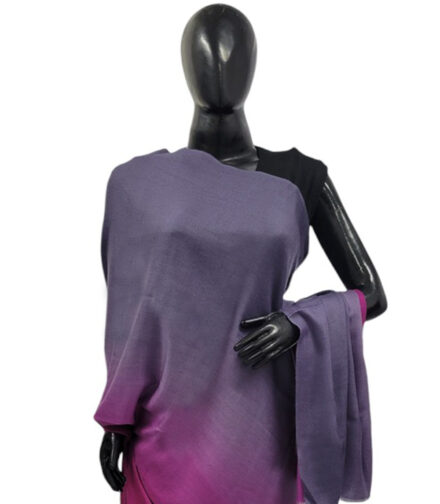 Shawl Ombre Pashmina
