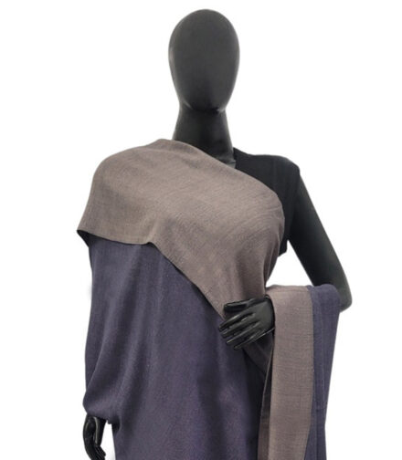 Shawl Reversible Pashmina